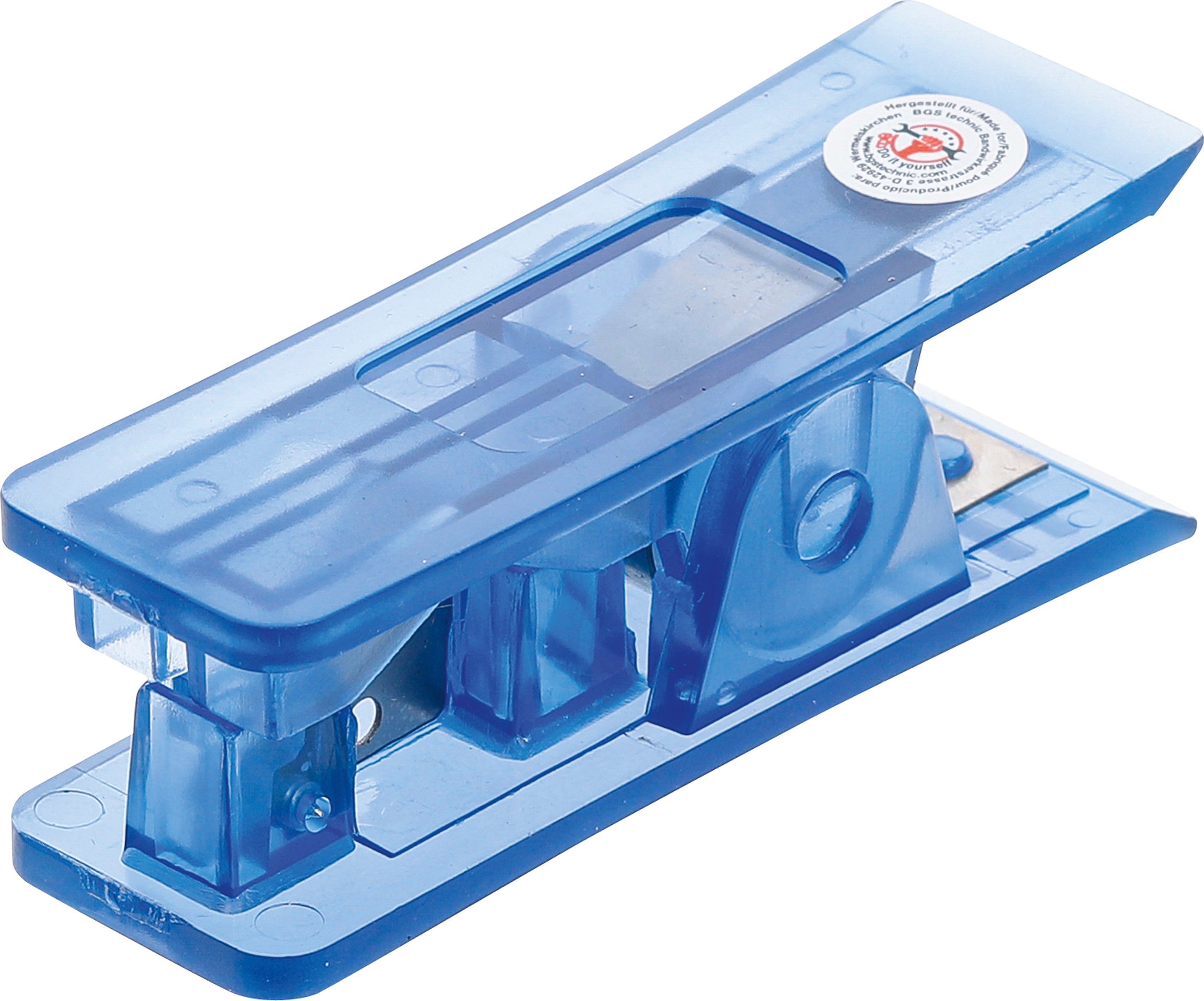 Slange- og kapseltang | Slange Ø 4 - 16 mm