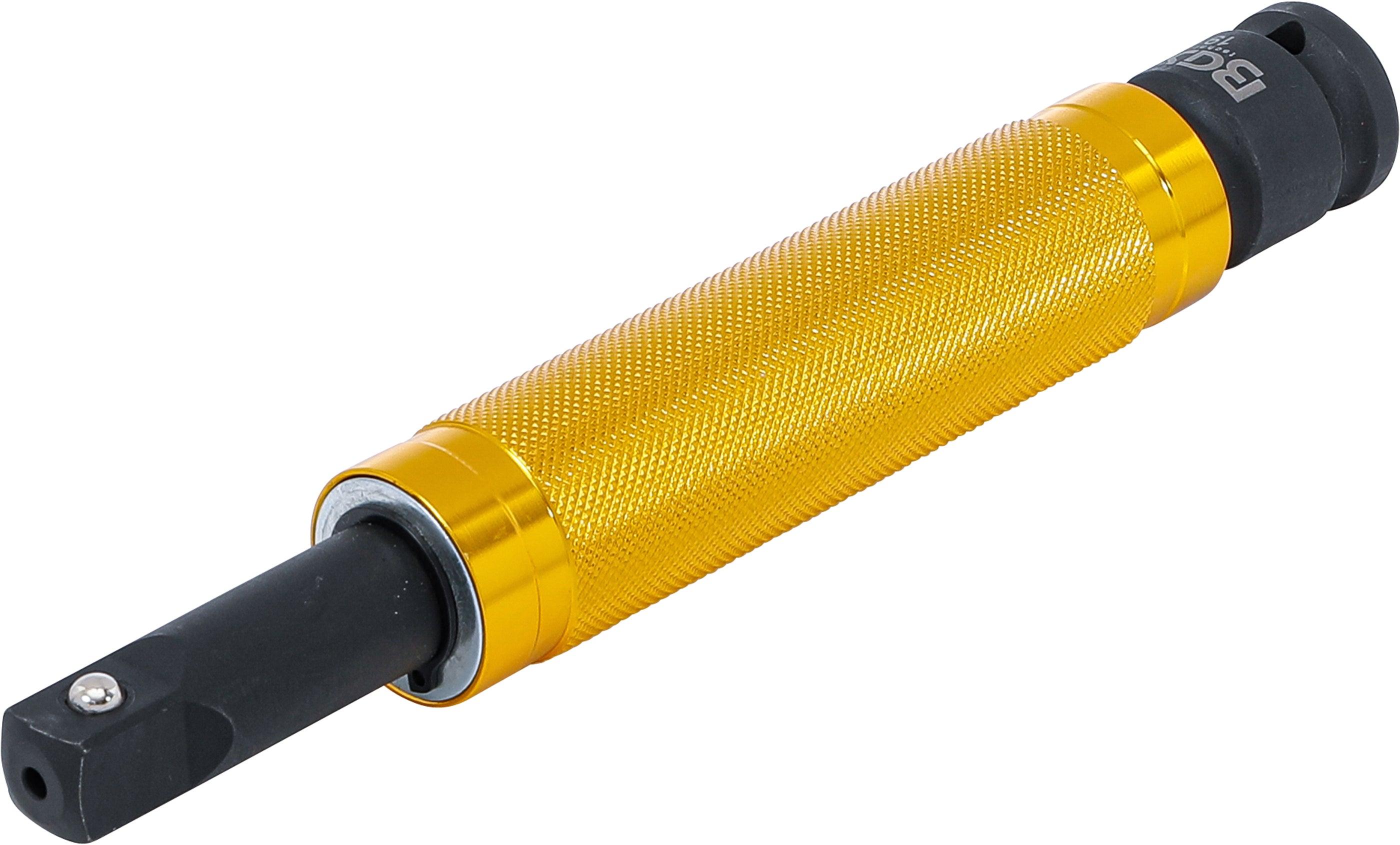 Power Extension med kuglelejehåndtag | 12,5 mm (1/2") | 200 mm