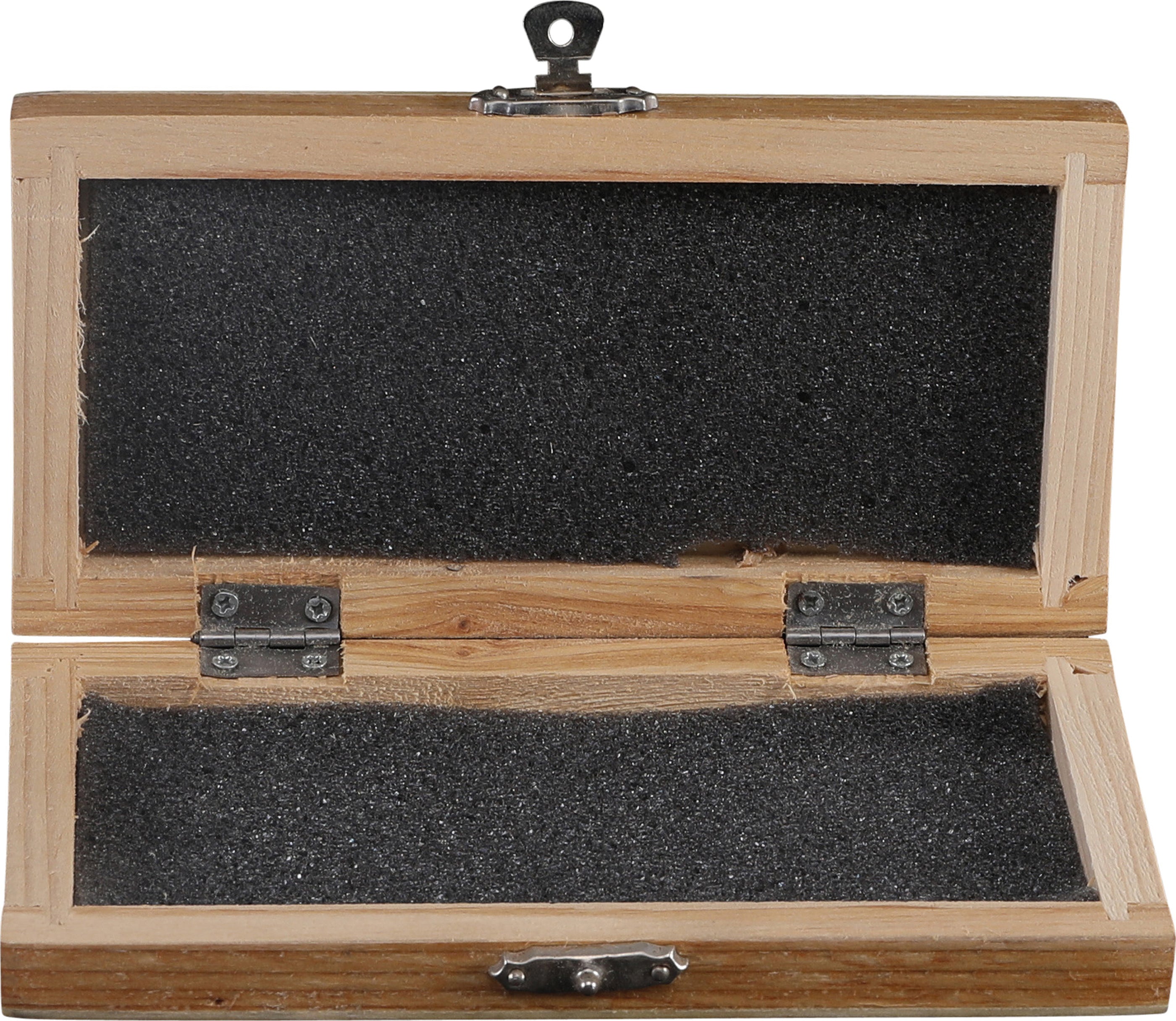 Tom trækasse til BGS 1935