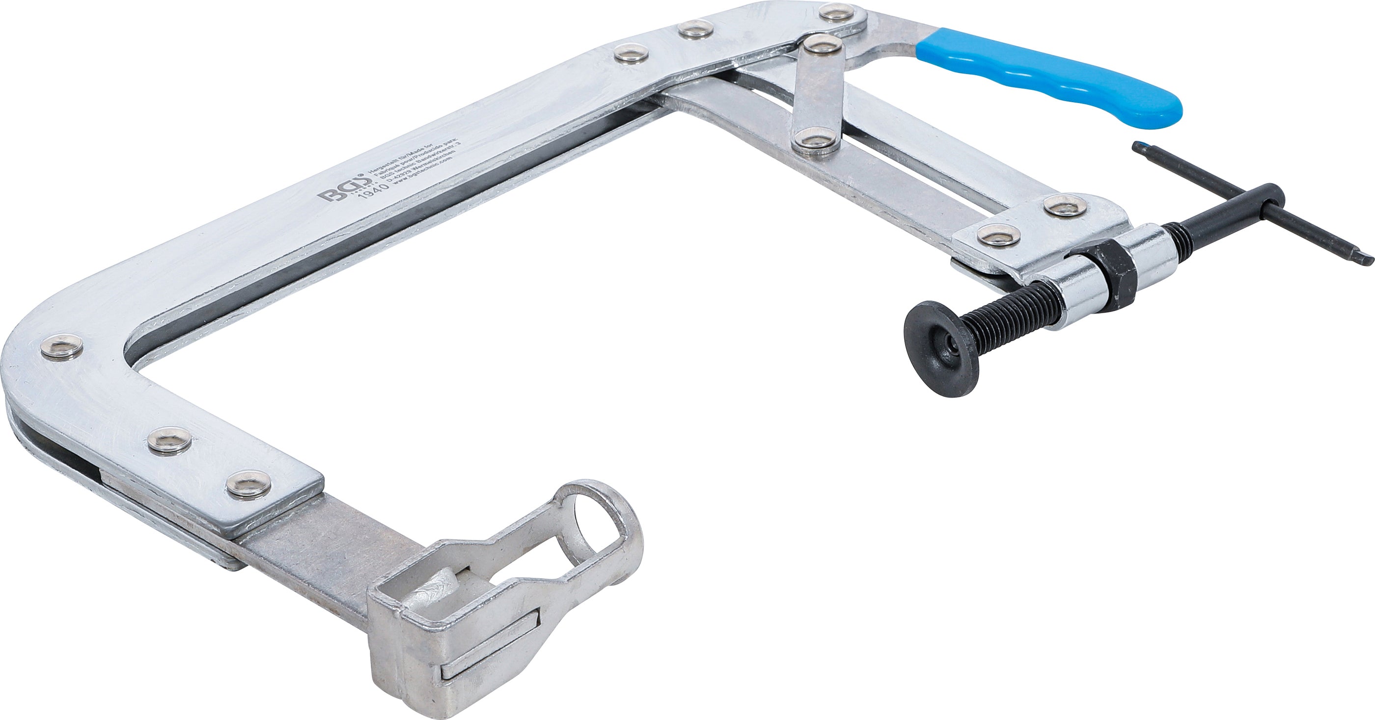 Ventilfjäder-Spännanordning | för OHC-Motorer | 72 - 240 mm