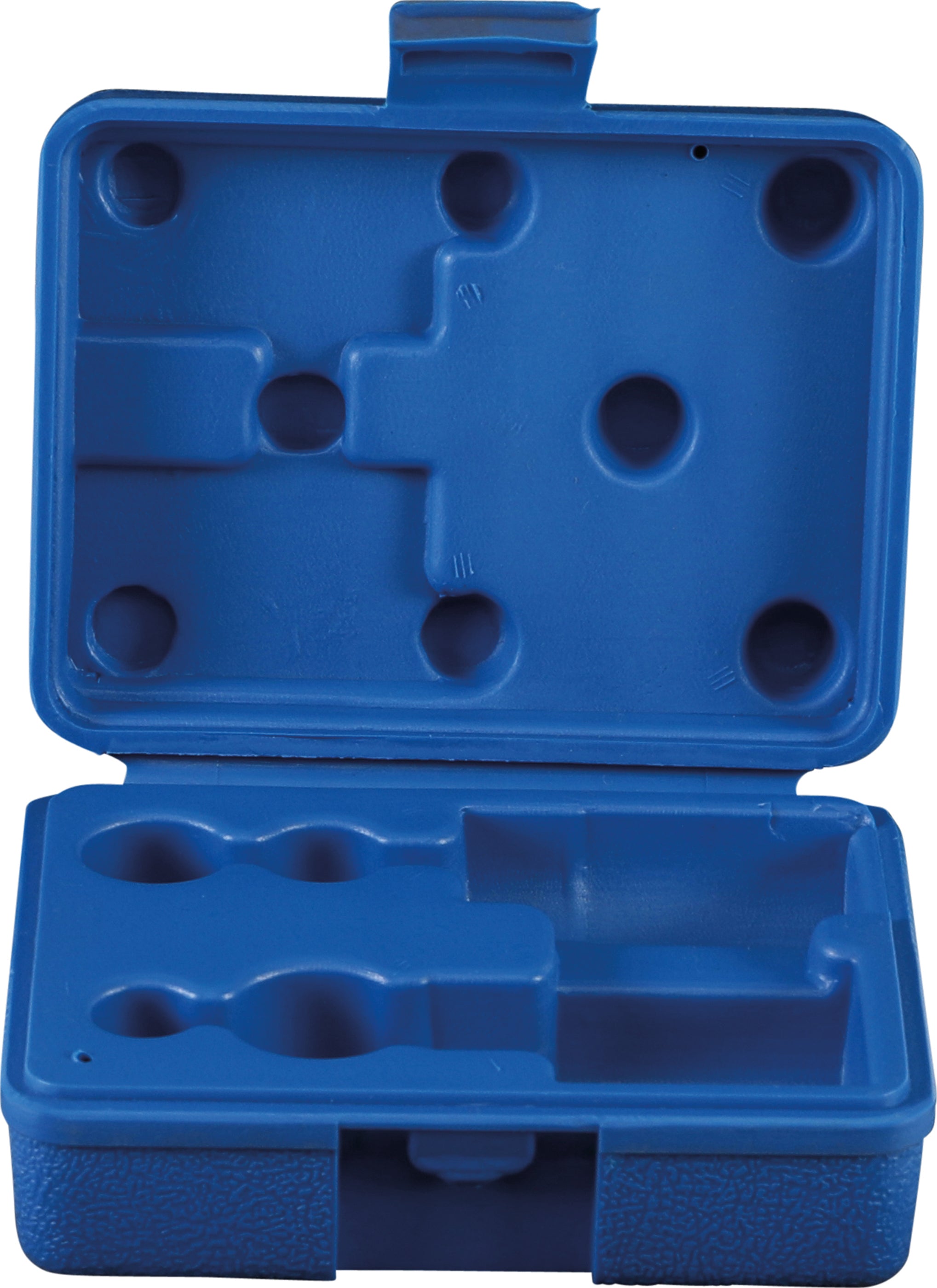 Tom pose til BGS 199