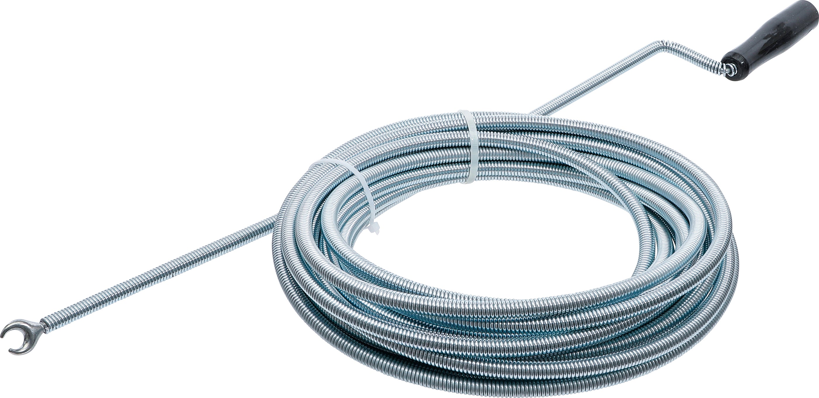 Rör-Rengöringsspiral | 10 m