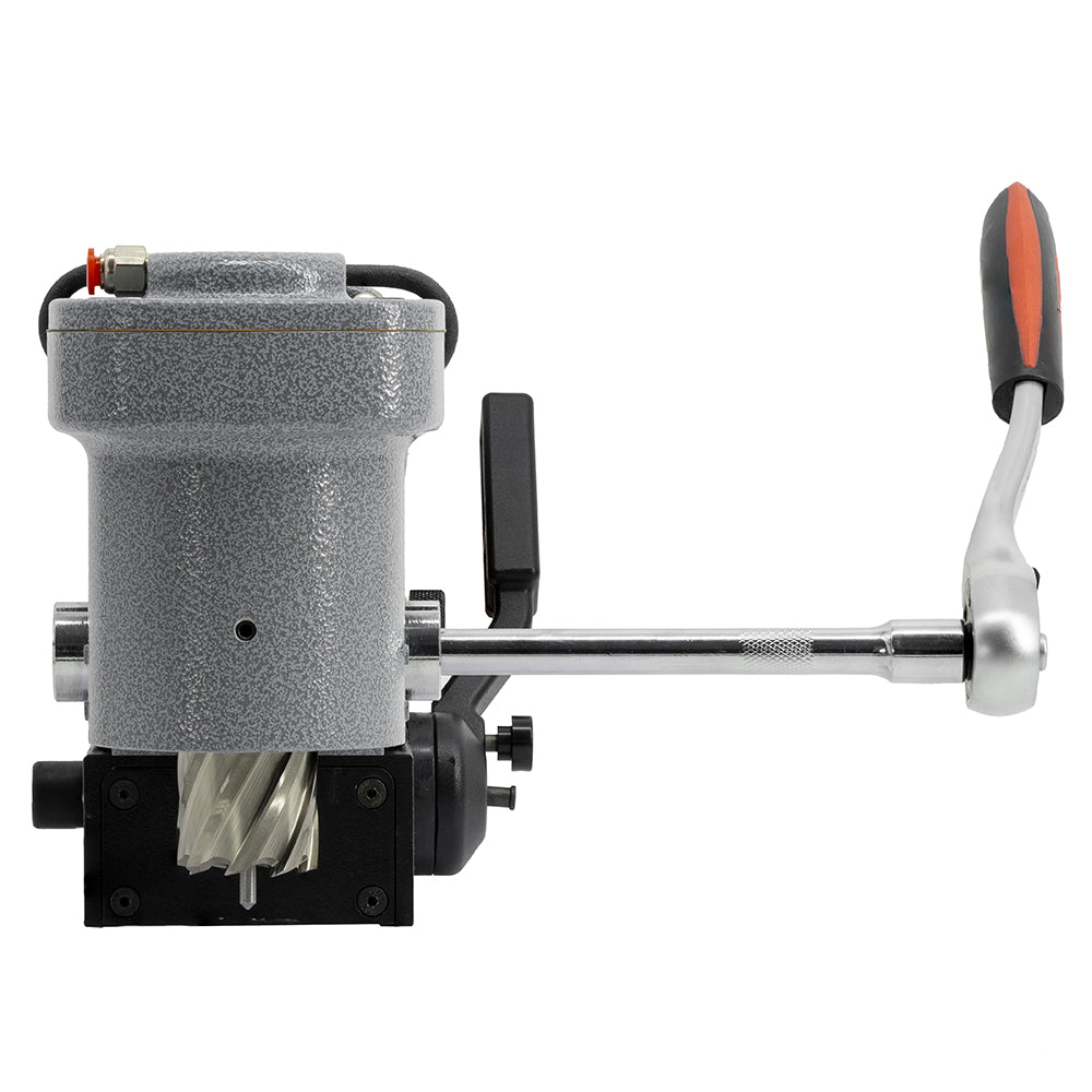 EUROBOOR Magnetisk boremaskine 36+LP Compact