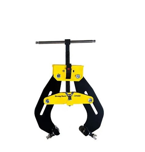 Stronghand Quick Rørbeslag 50-152 mm 