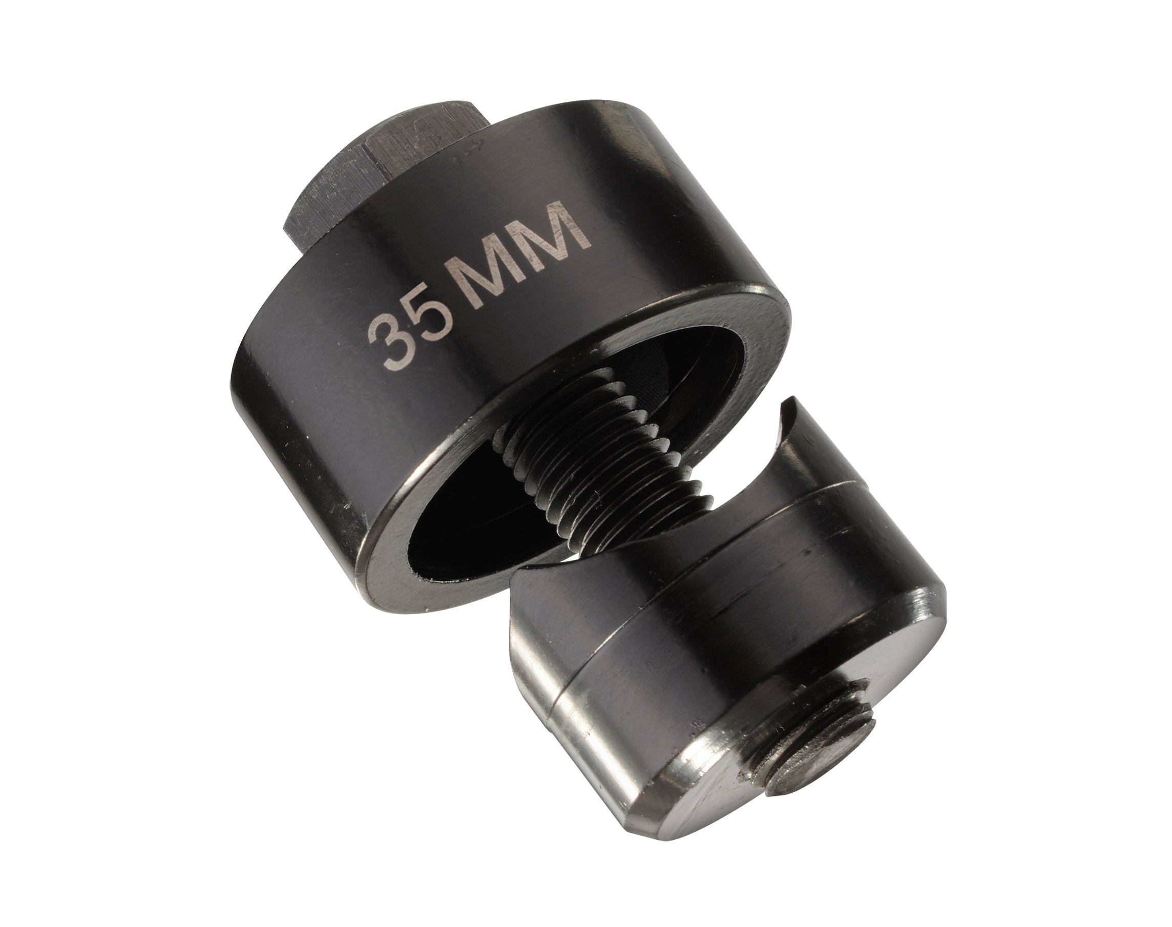 CFH Skruehulsmaskine 35mm