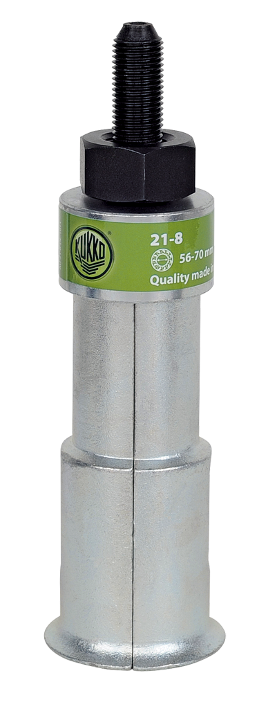 KUKKO lejeaftrækker inv 56-70mm