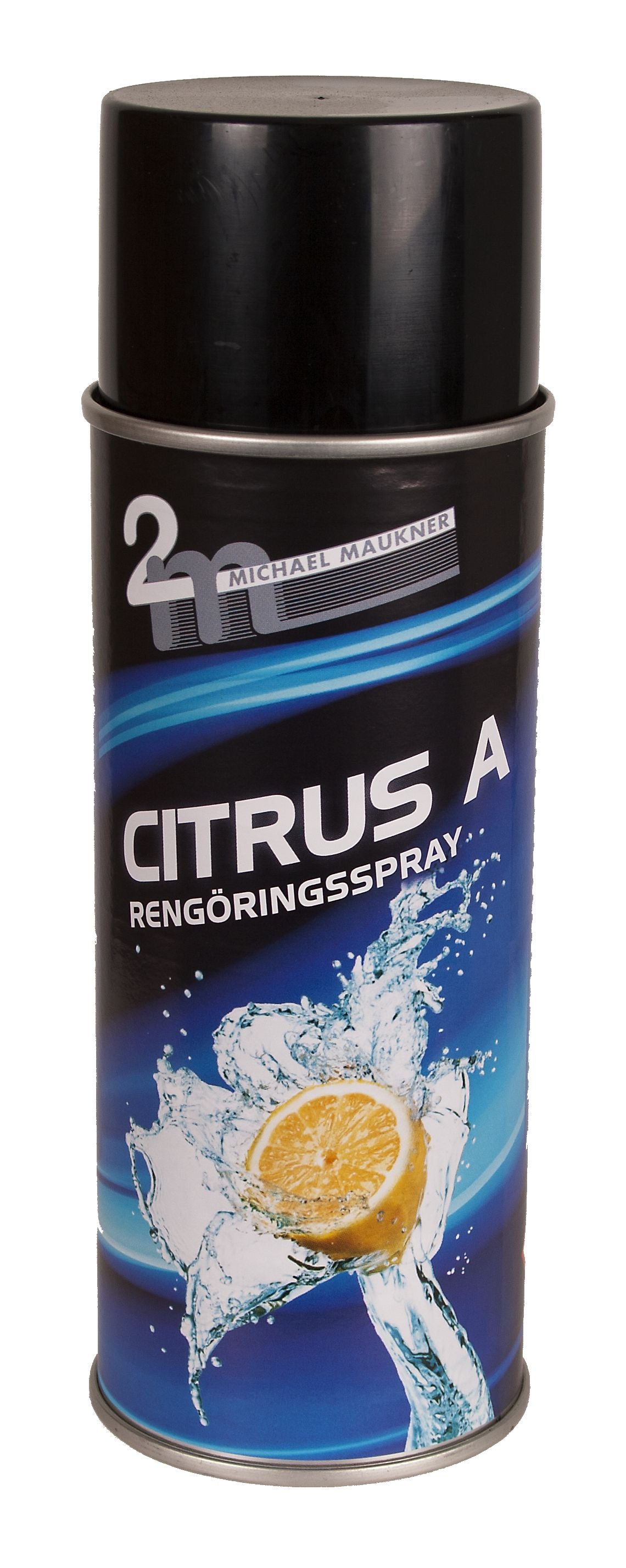 2M Citrus Rengøringsspray 400ml