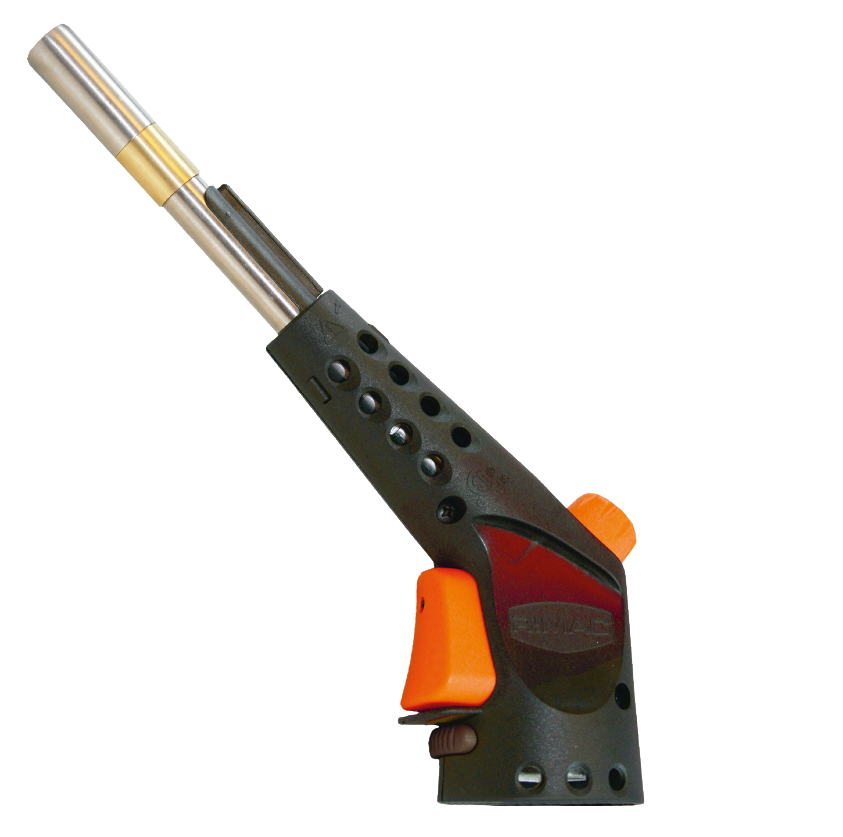 R!MAC SupraMix brænderhåndtag