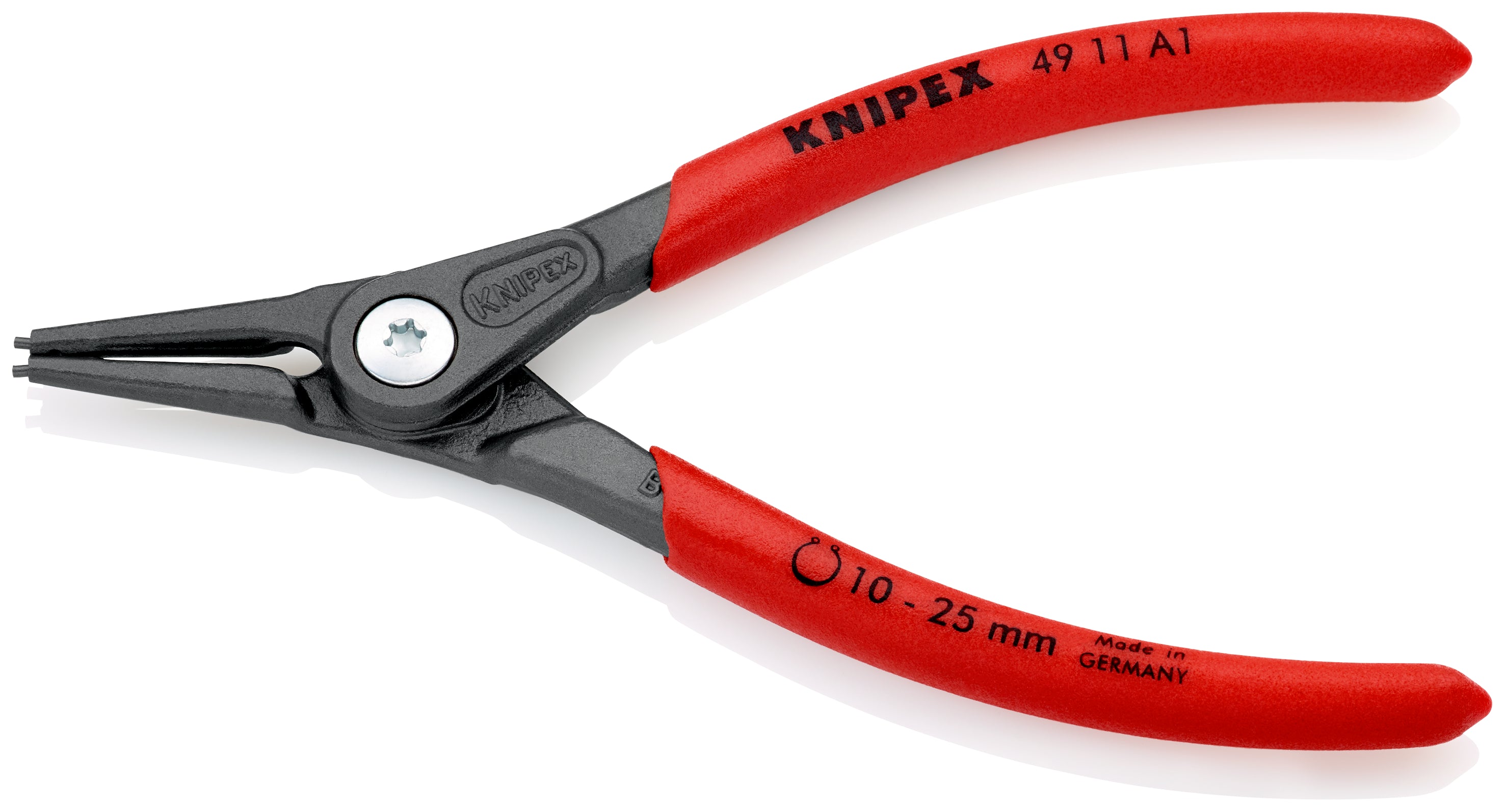 KNIPEX Låseringstang udvendig 10-25 mm - SB