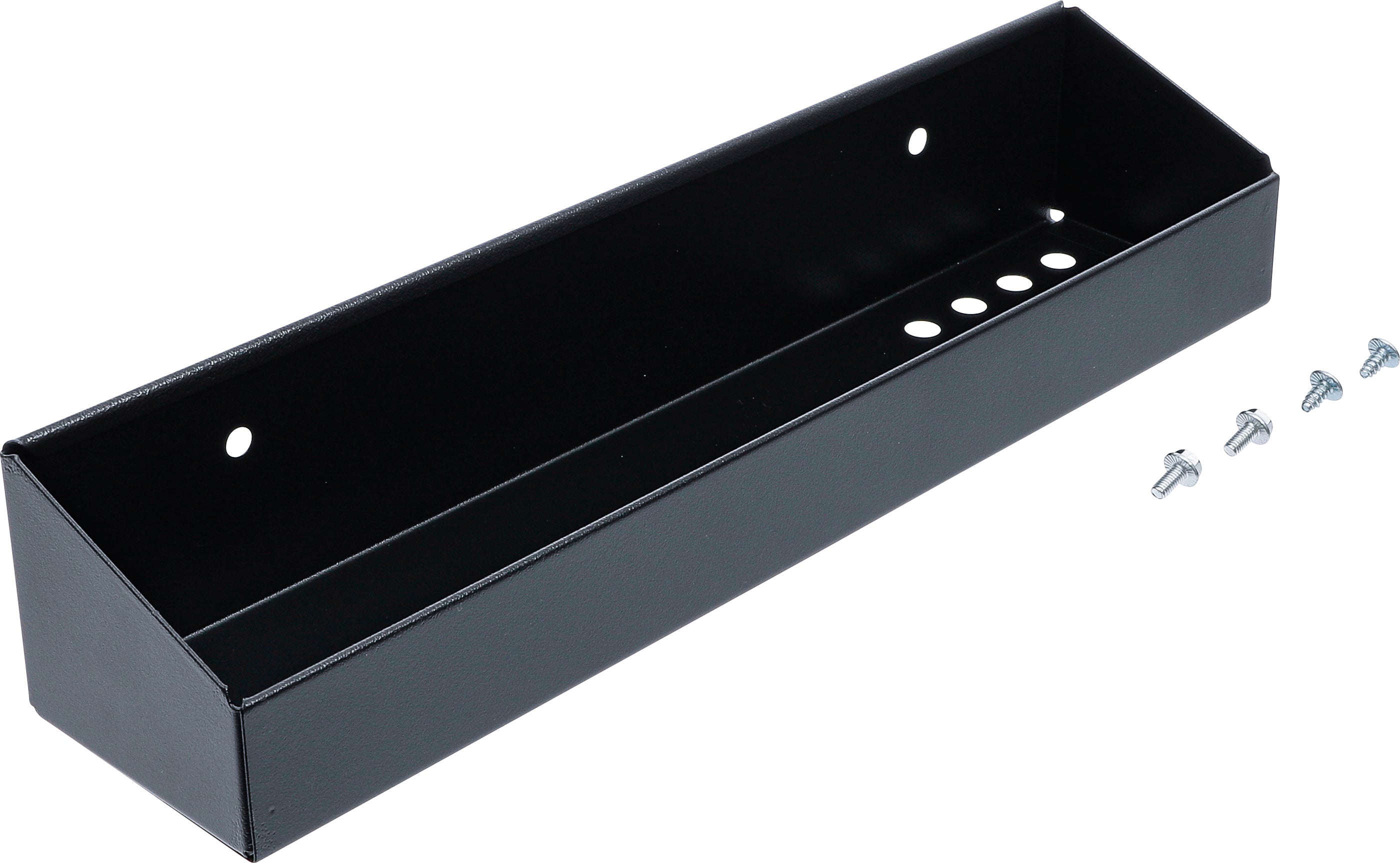 Opbevaringsrum til værkstedsvogn | til BGS 2001, 4204, 4205, 4206