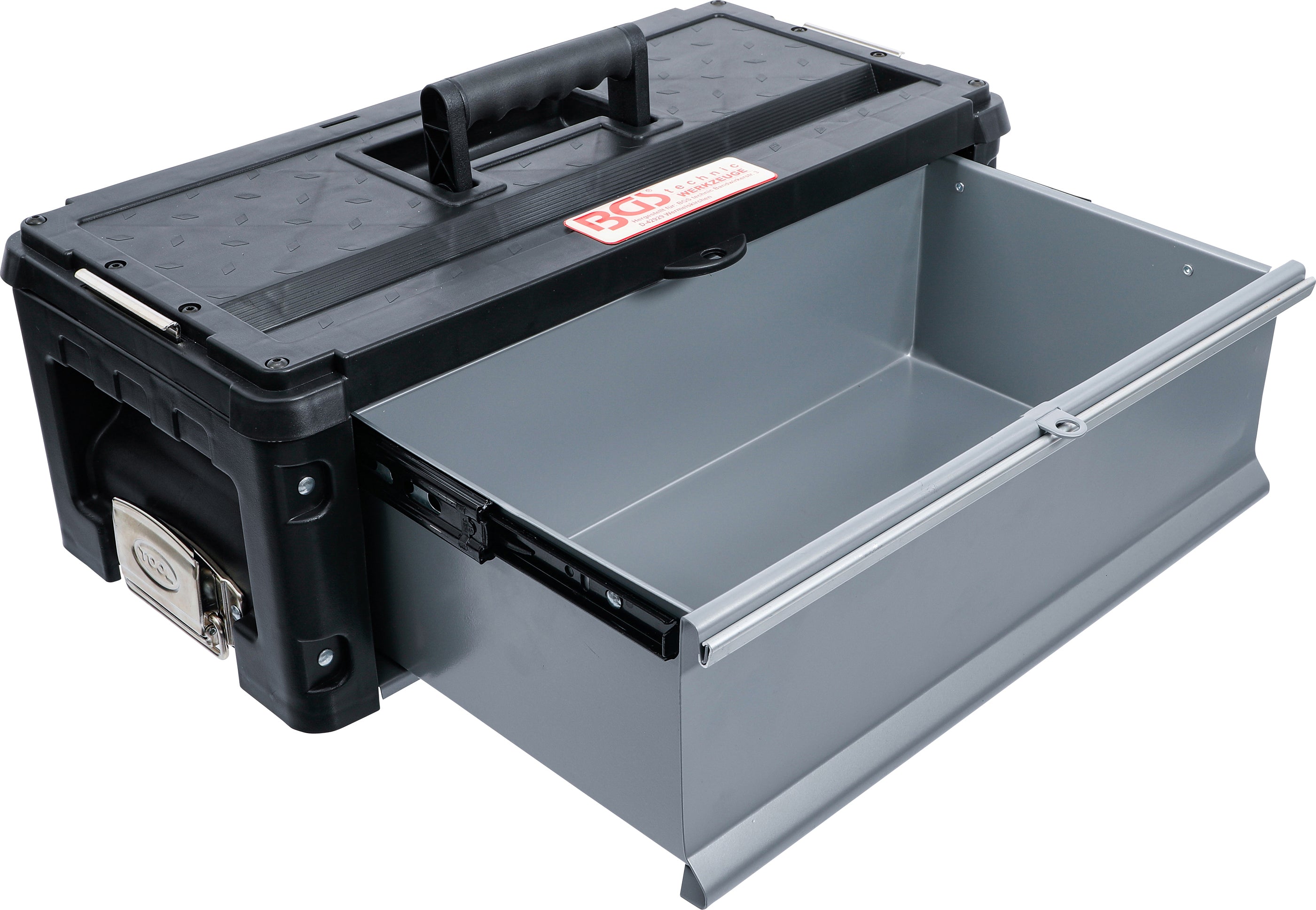 Monteringsvagn-Påsats | för BGS 2002