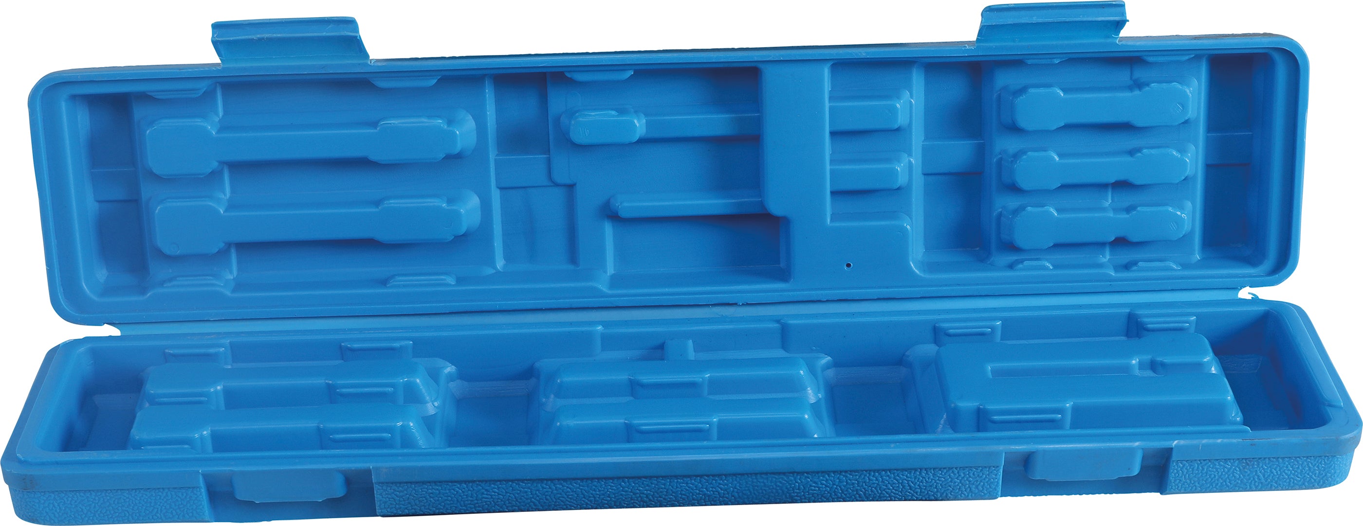 Tom pose til BGS 2005