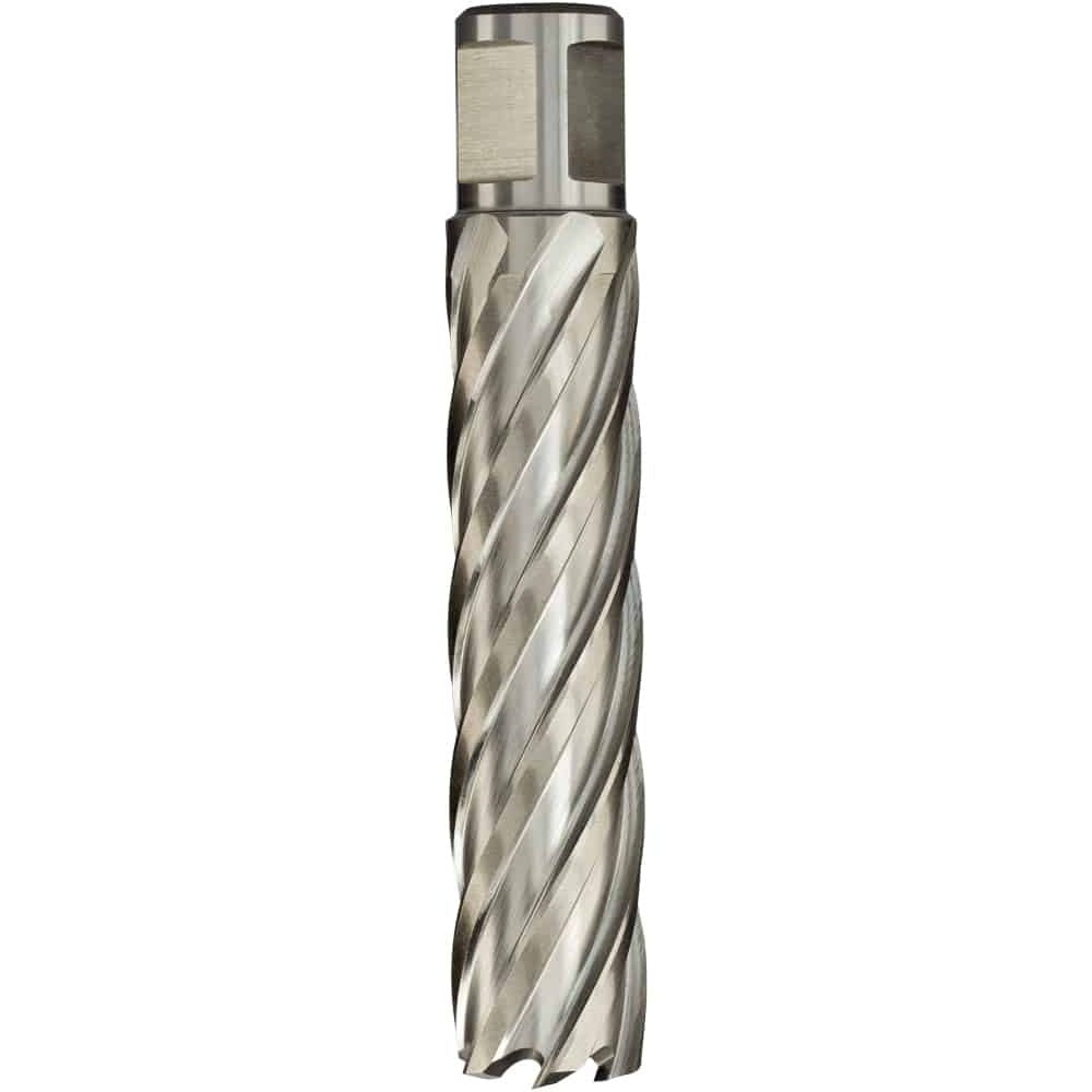 EUROBOOR Kernebor HSS Ø 19 x 75 mm