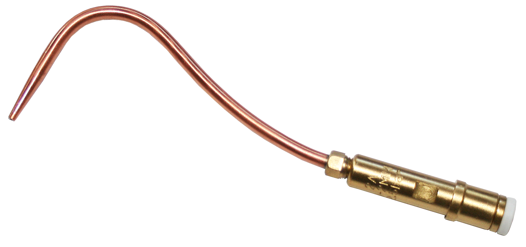 RIMAC Svejseindsats G11 Fleksibel 800L