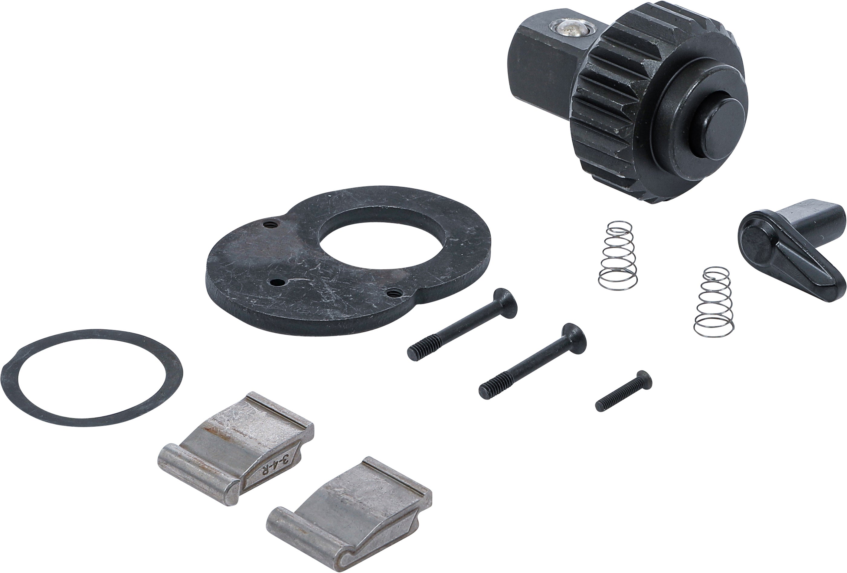 Skraldehoved reparationssæt | til BGS 213