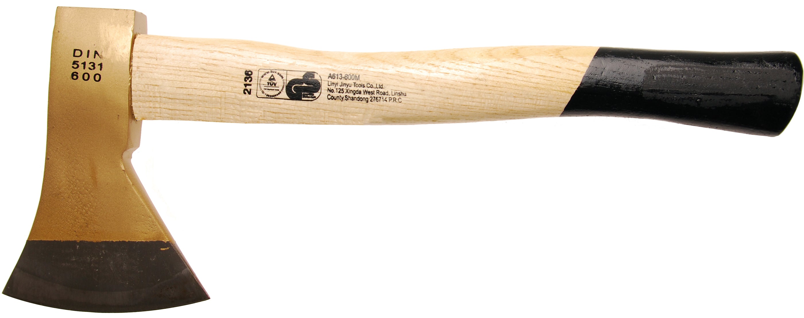 Køkkenøkse | 600 g