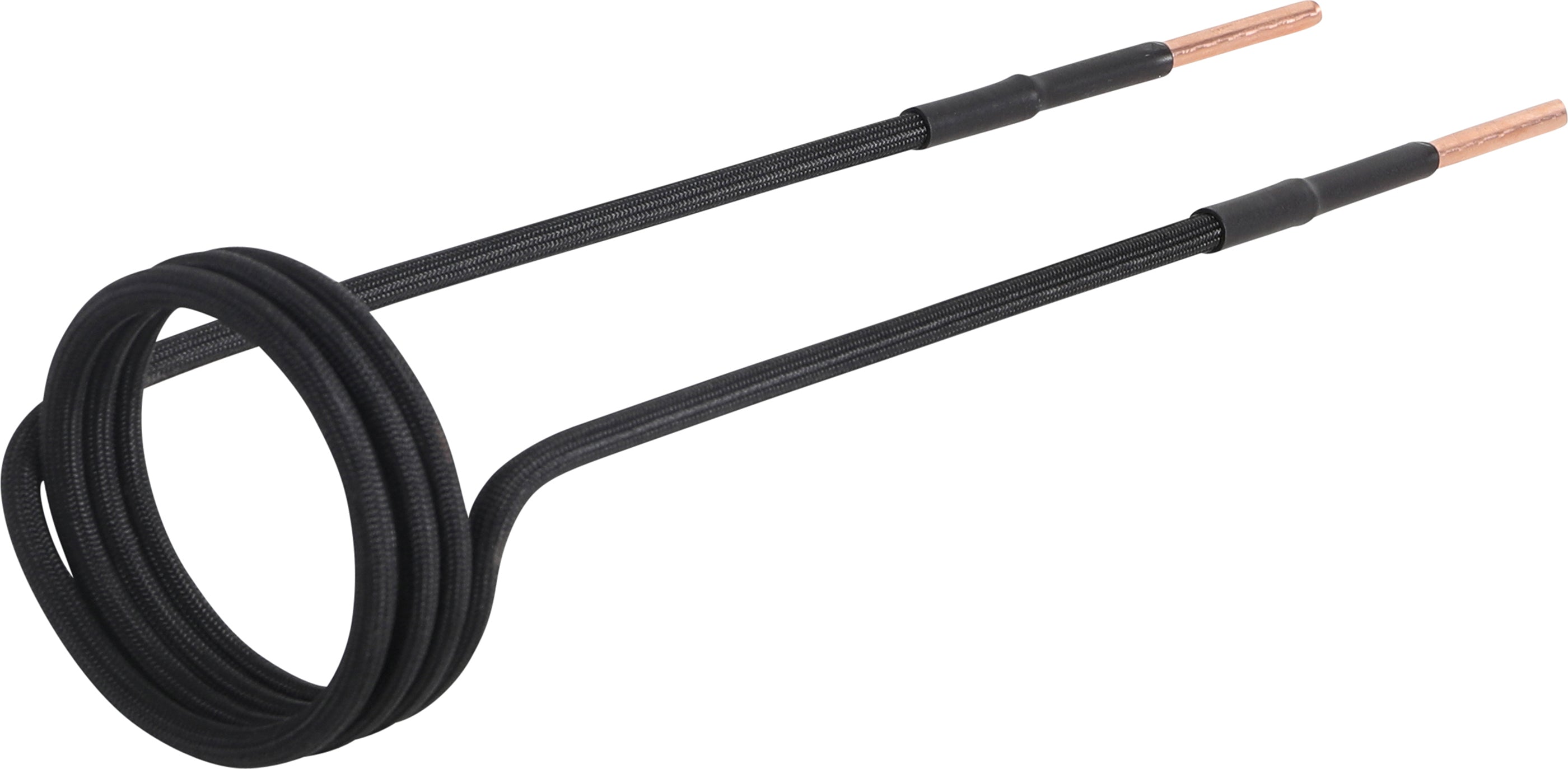 Induktionsspole til induktionsvarmer | 45 mm | 90° vinklet | til BGS 2169, 3390, 3391