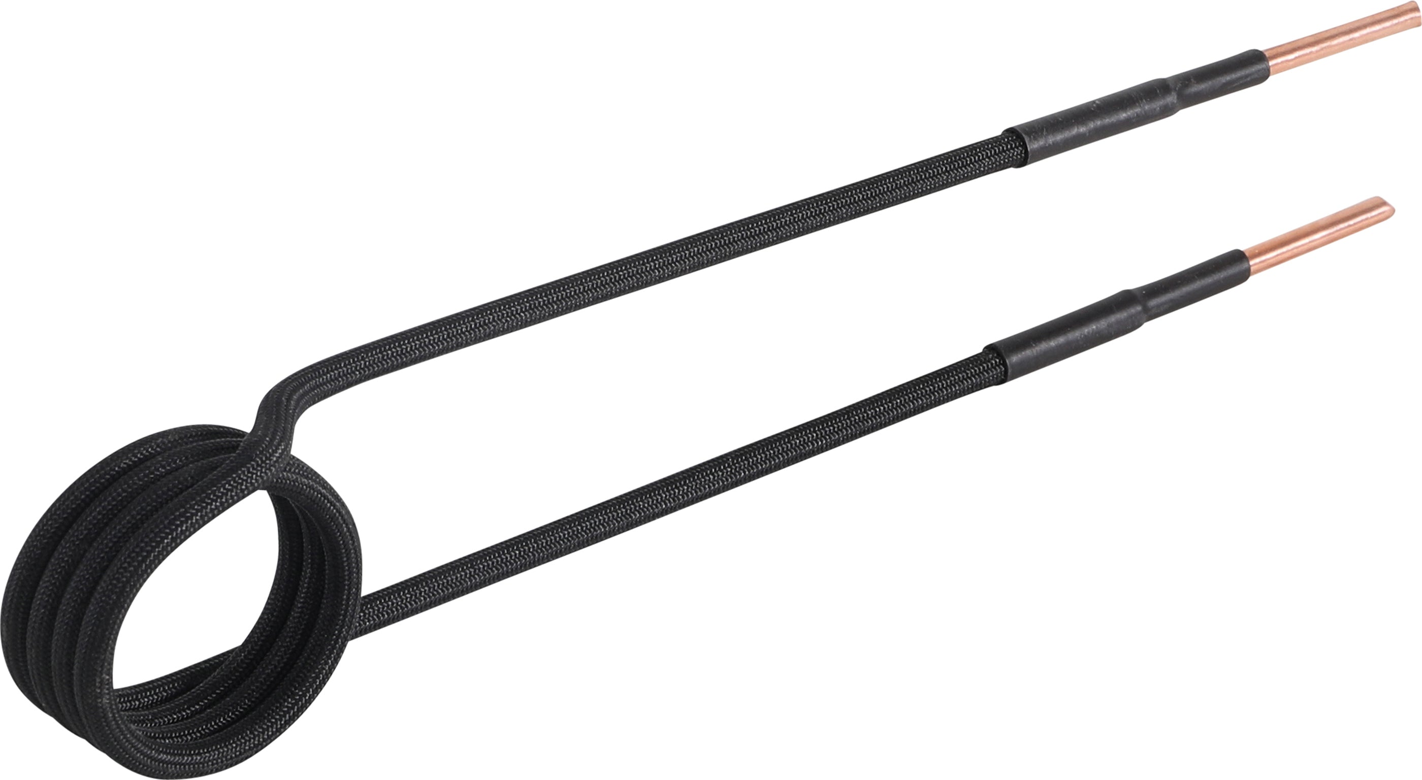 Induktionsspole til induktionsvarmer | 32 mm | lige form | til BGS 2169, 3390, 3391