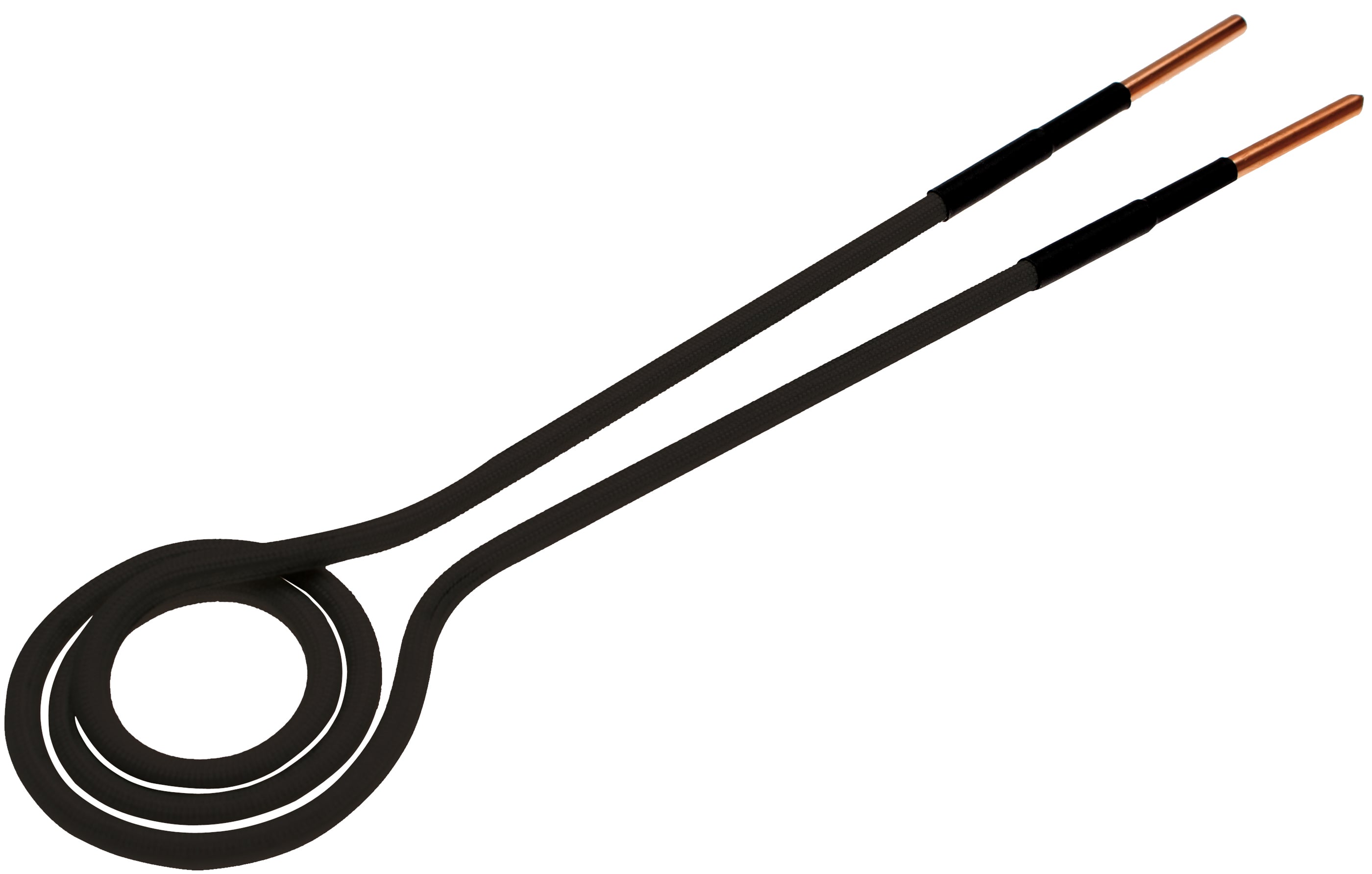 Induktionsspole til induktionsvarmer | flad | til BGS 2169, 3390, 3391