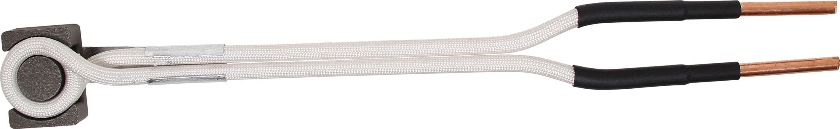 Induktionsspole til induktionsvarmere | til små områder | til BGS 2169, 3390, 3391