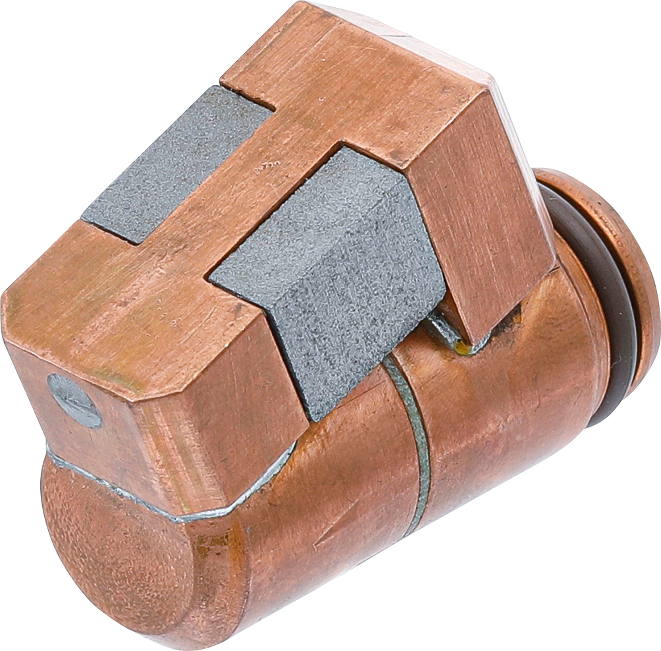 Fokuseringsspole | 20° vinklet | til BGS 2170