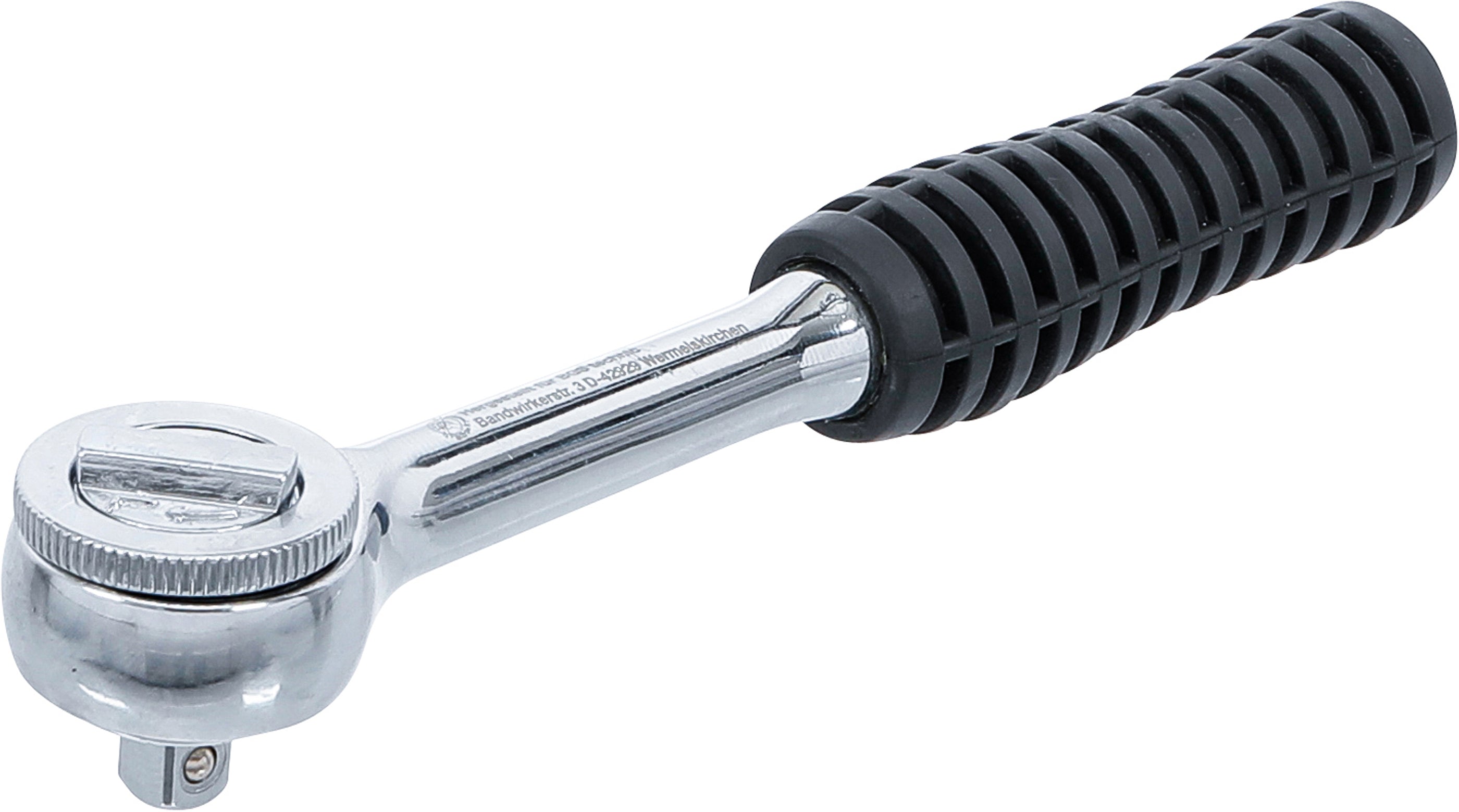 Justerbart skraldehåndtag | Udvendig firkant 6,3 mm (1/4")