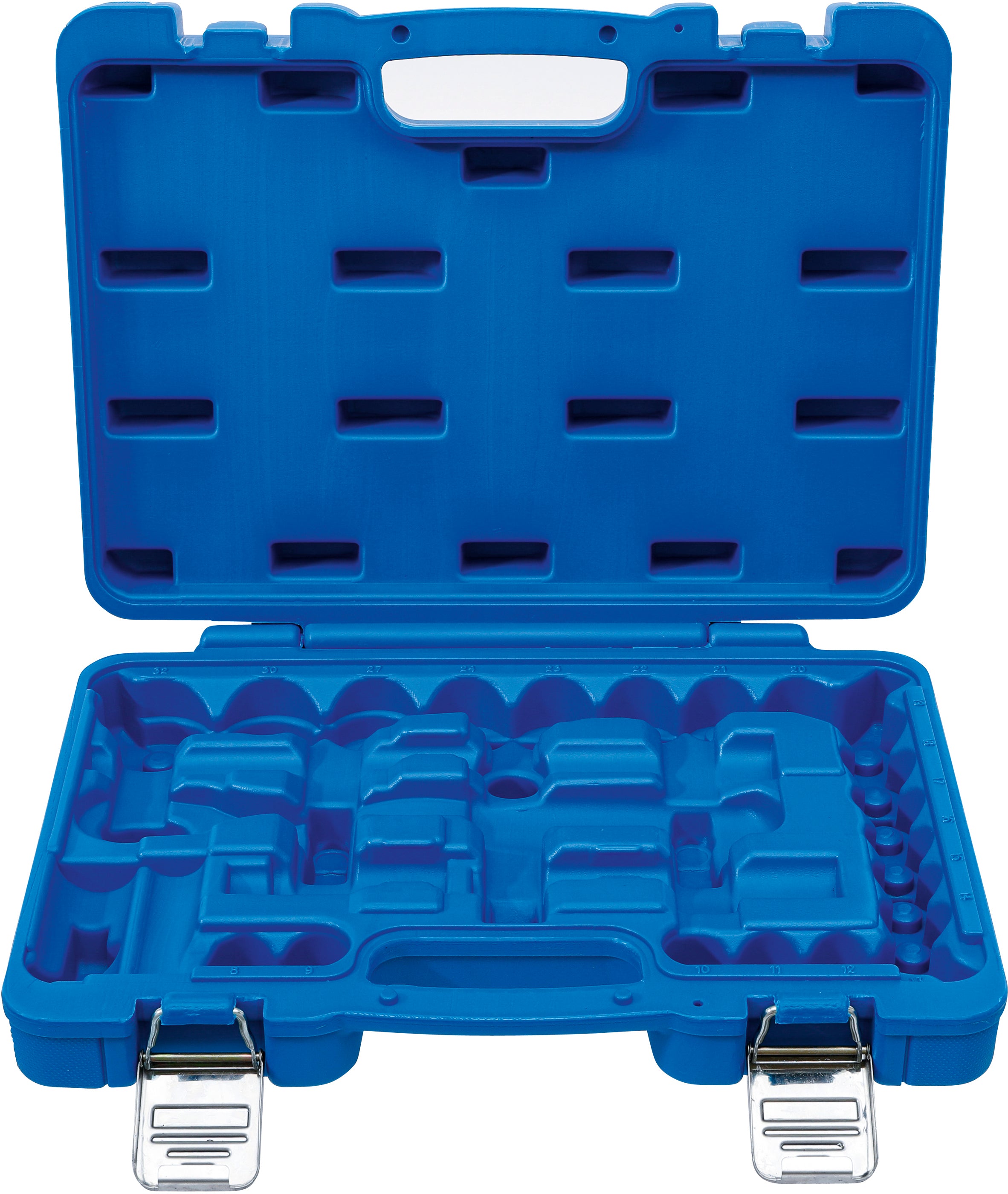 Tom pose til BGS 2224