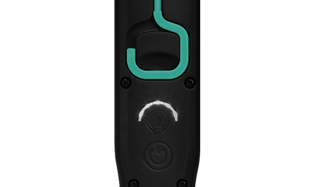 ALS SFL20 Lige foldelampe 200 lumen