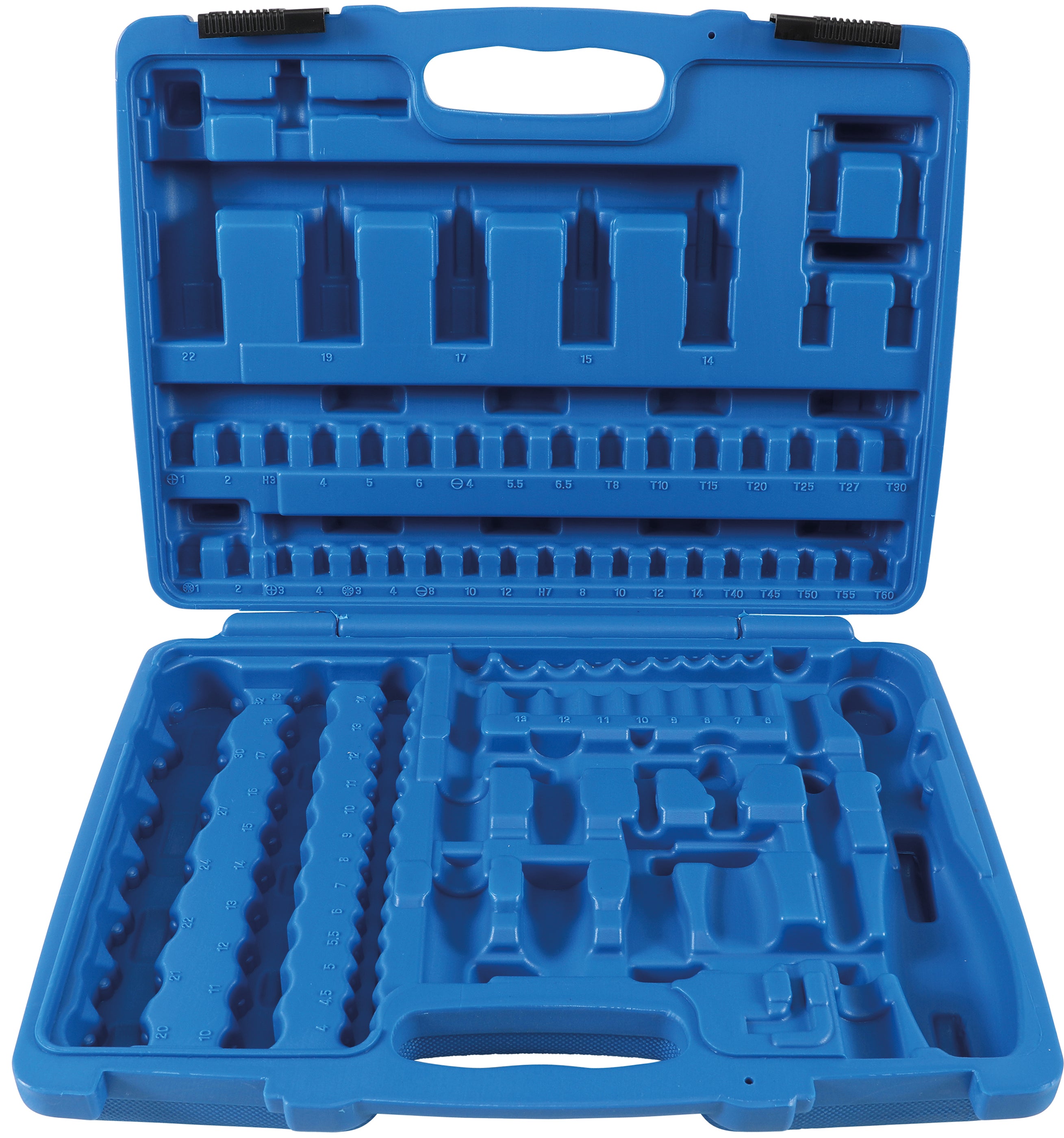 Tom pose til BGS 2294