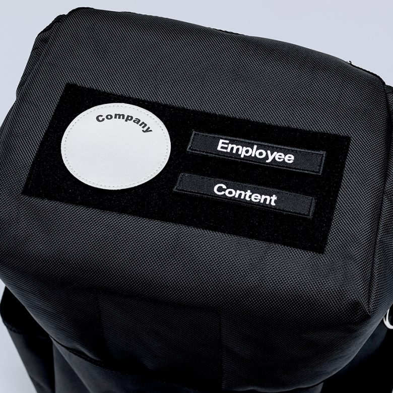 Knipex Höghöjdsväska