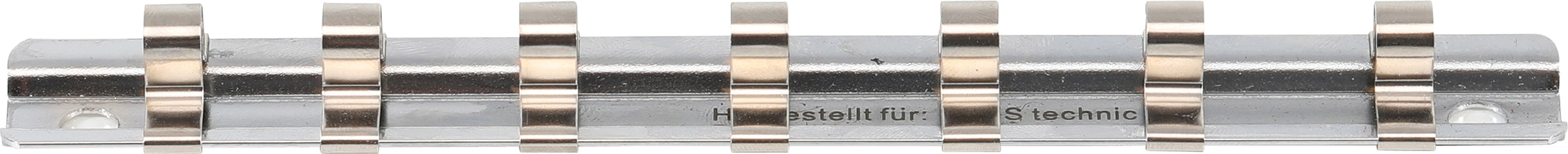 Holder 7 klips | 6,3 mm (1/4")