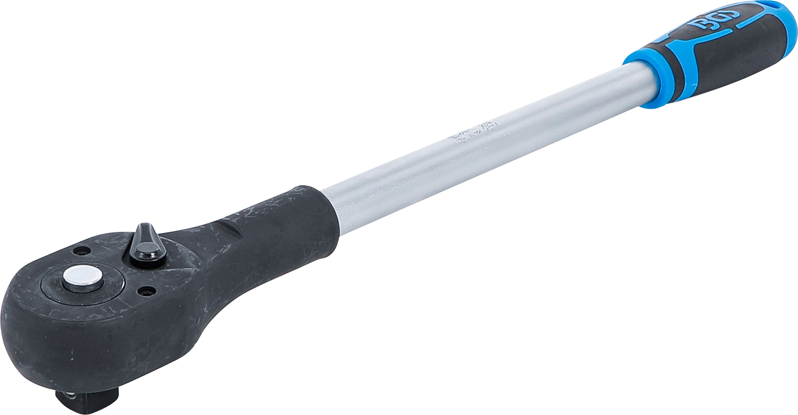 Justerbart skraldehåndtag | 20 mm (3/4")