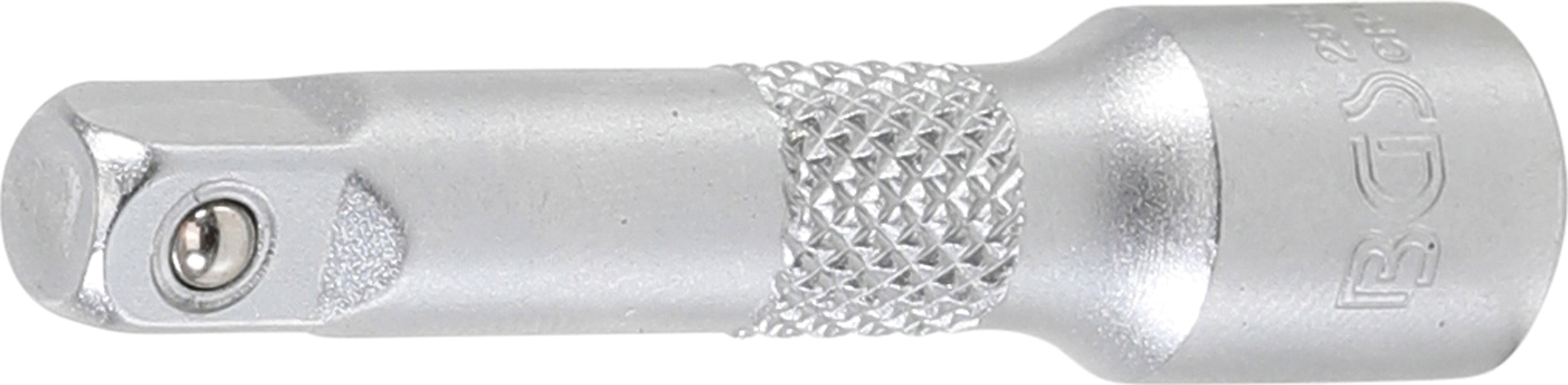 Forlænger | 6,3 mm (1/4") | 50 mm