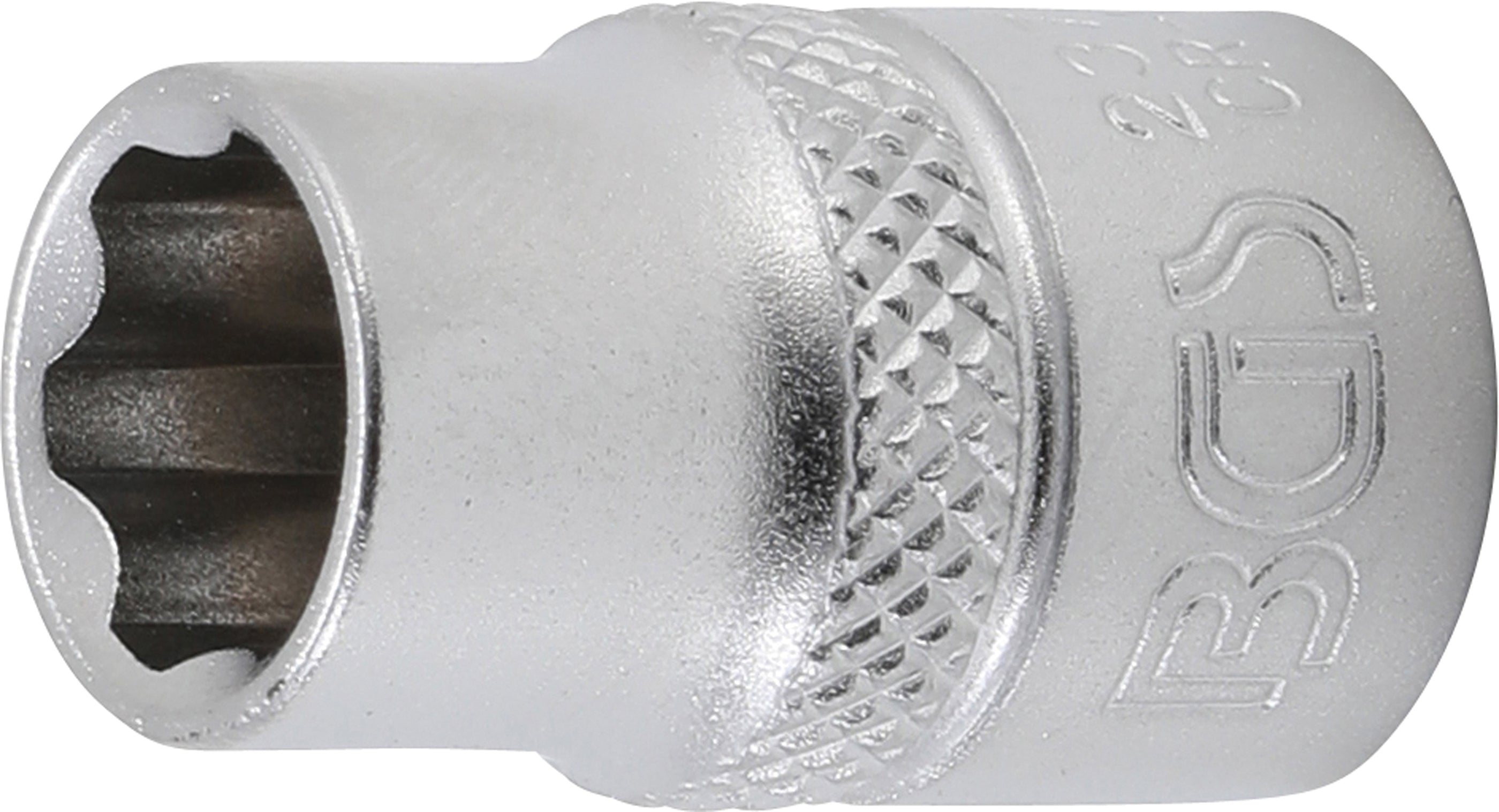 Super Lock-topnøgle | 10 mm (3/8") | 10 mm