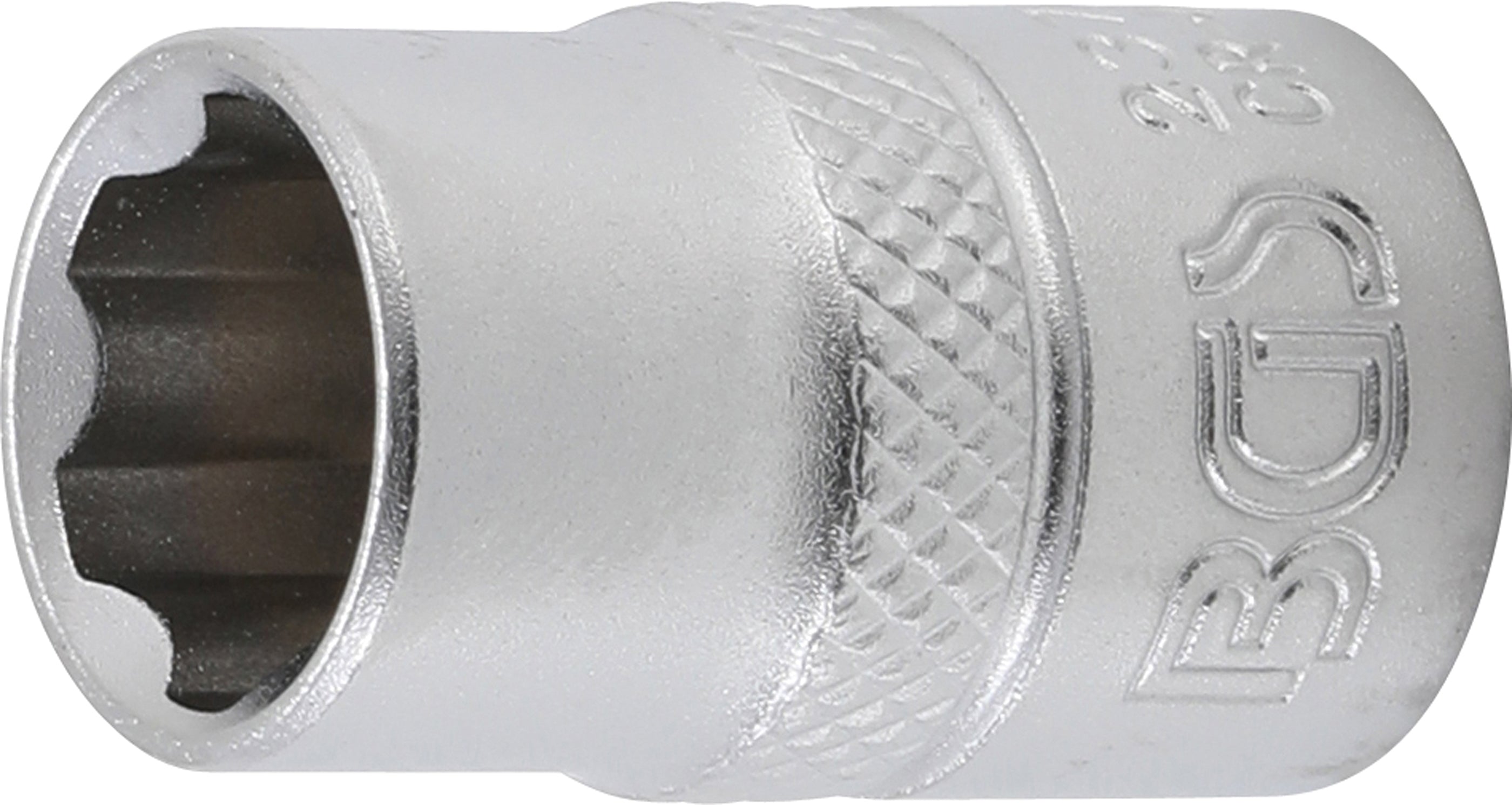 Super Lock-topnøgle | 10 mm (3/8") | 11 mm