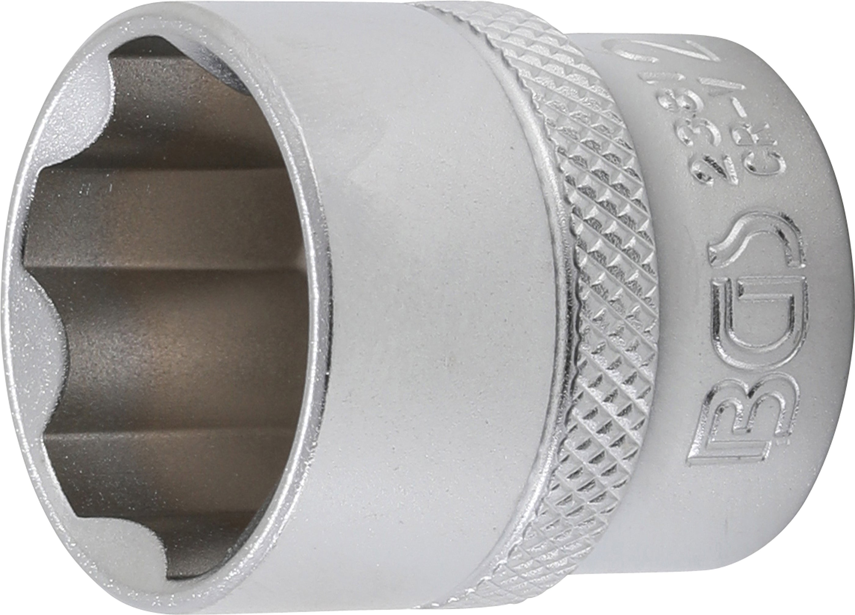 Super Lock-topnøgle | 10 mm (3/8") | 21 mm