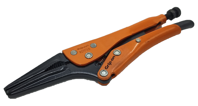 Grip-On svejse-/låsetangsæt