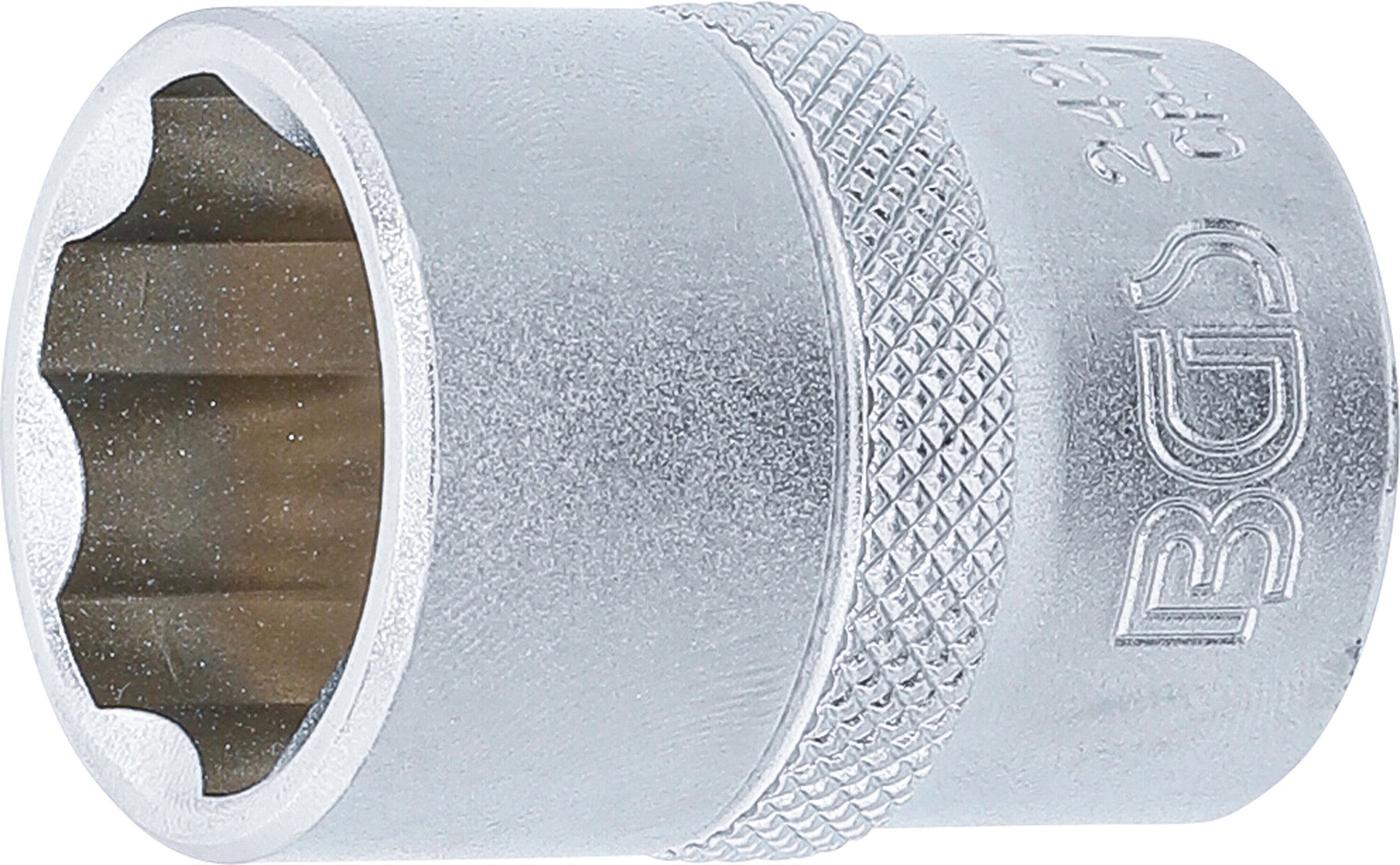 Super Lock-topnøgle | 12,5 mm (1/2") | 20 mm