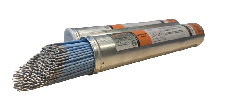 SELECTARC Svejseelektrode ALSi 105 3,2x350 2 kg