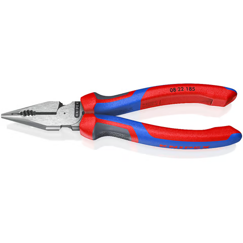 KNIPEX Spidstang 185 mm