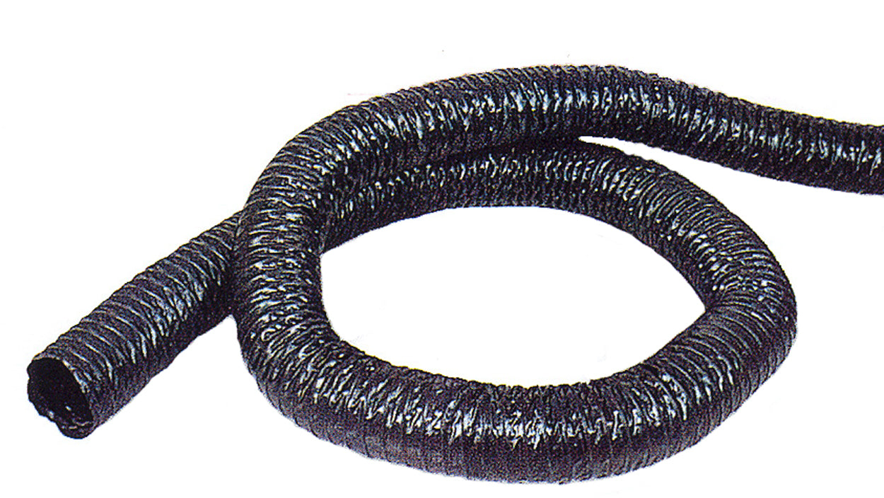 RIMAC luftudsugningsslange 3m