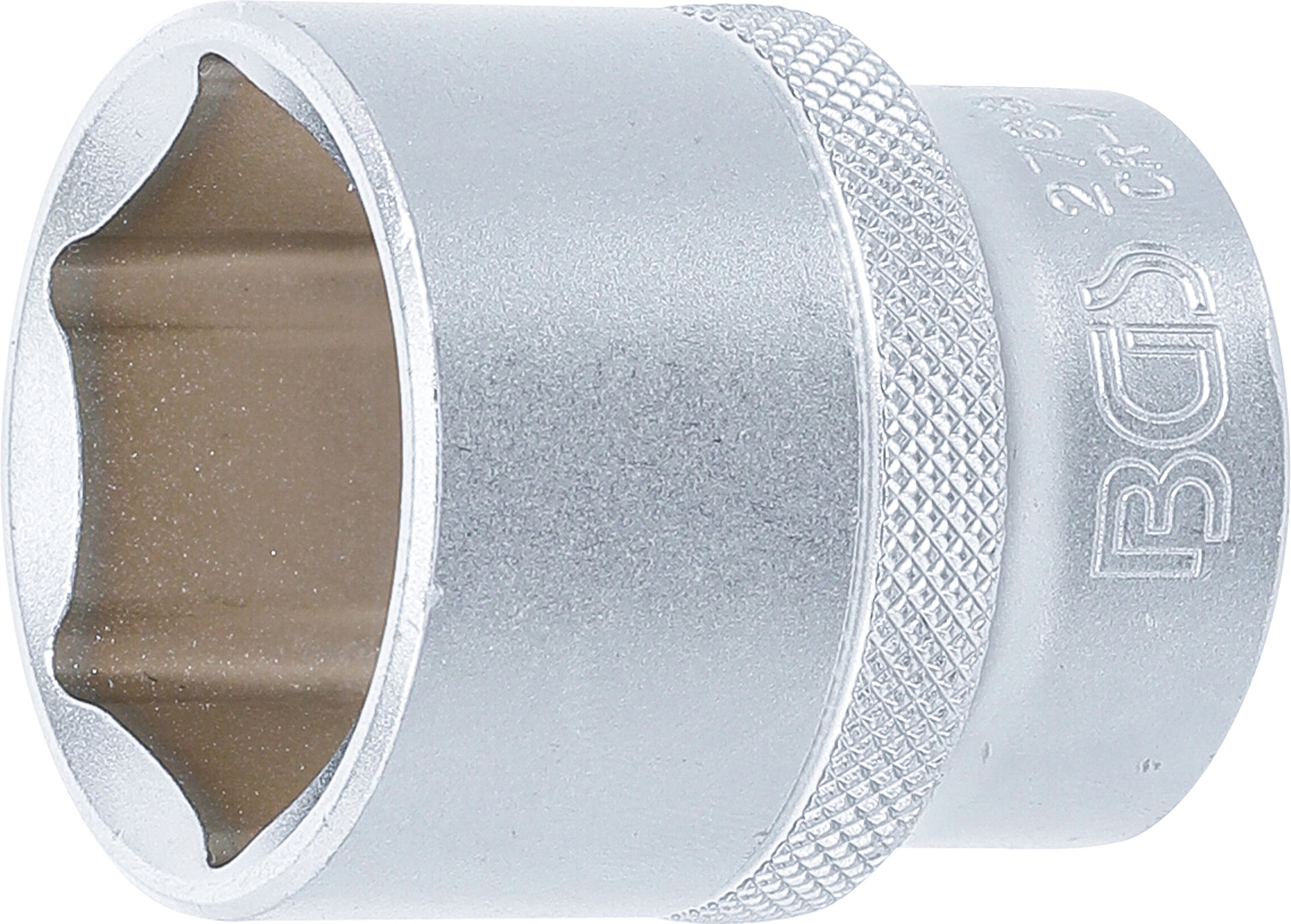 Hylsa Sexkant | 12,5 mm (1/2") | 1.1/8"