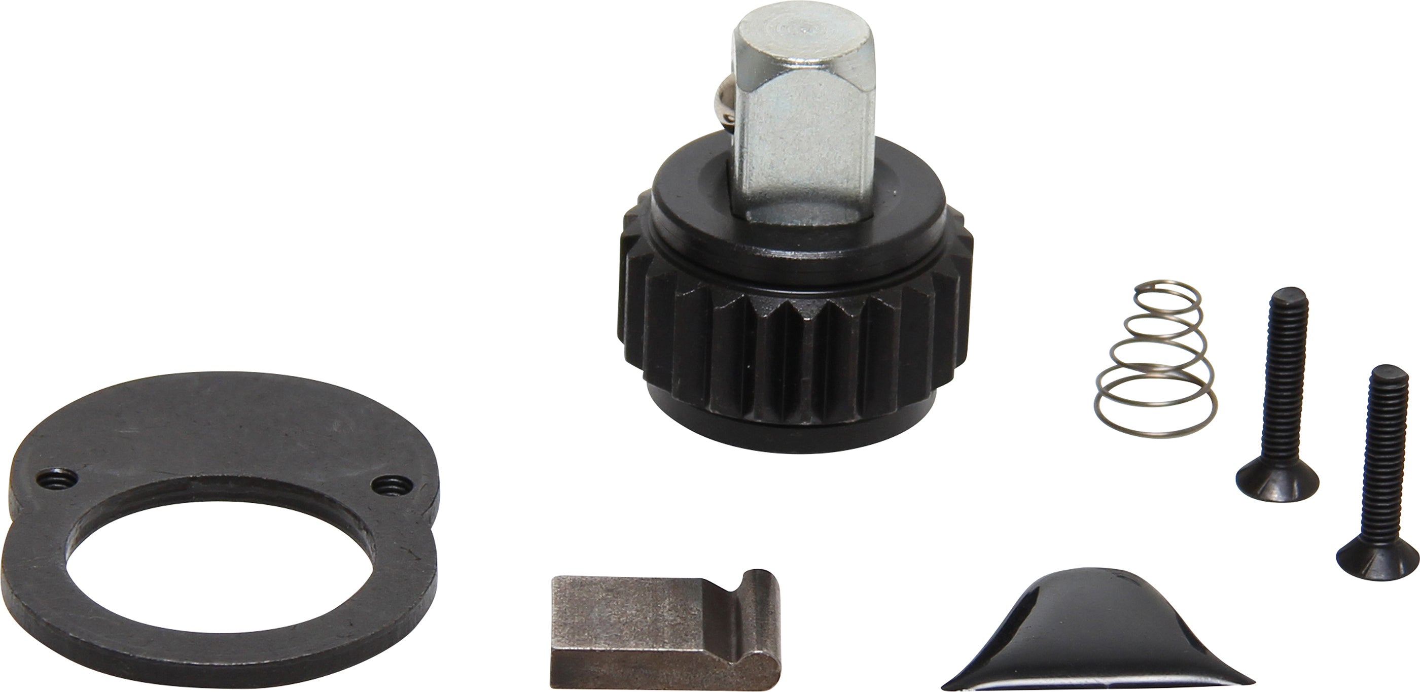 Reparationssæt til momentnøgle | til BGS 2798