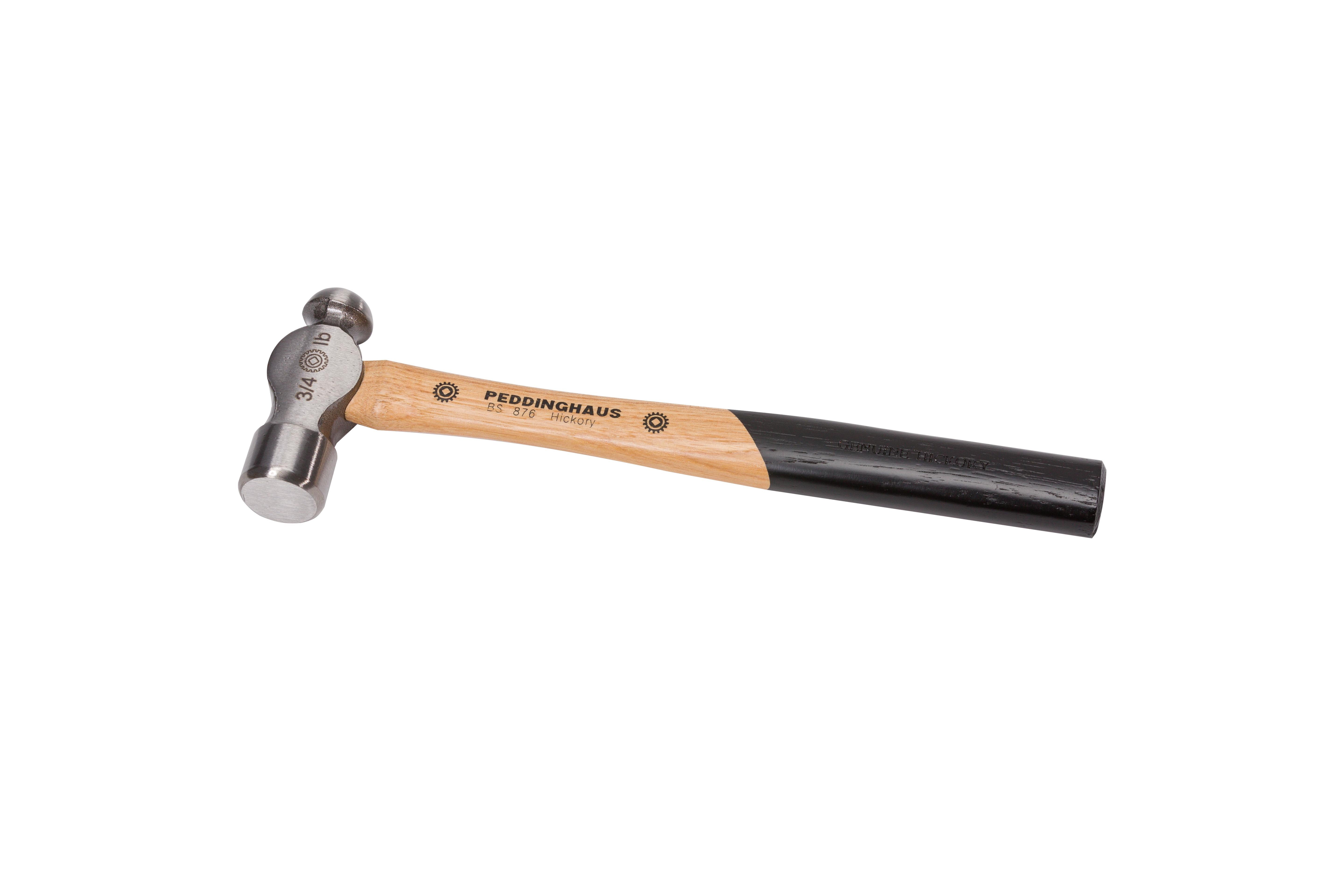 PEDDINGHAUS Ball-peen hammer 340g