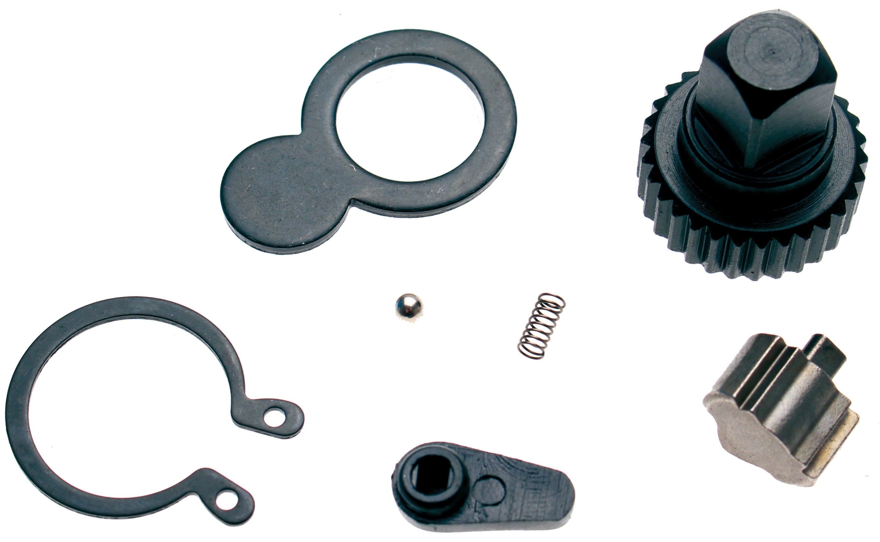 Reparationssæt til momentnøgle | til BGS 2800