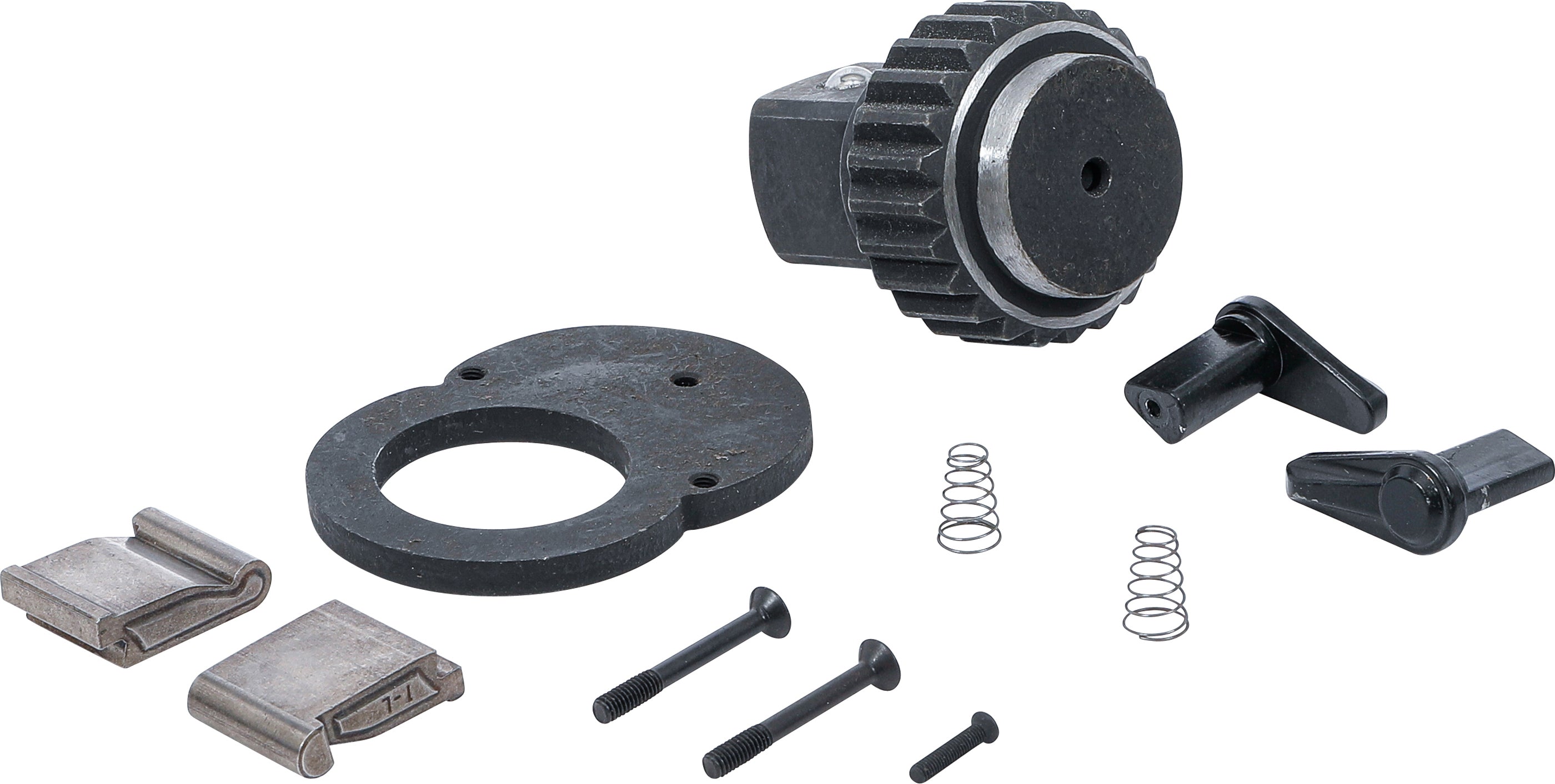 Reparationssæt til momentnøgle | til BGS 2863