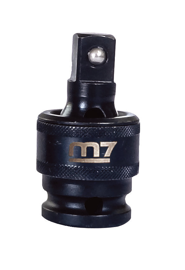 M7 1/4" Ledad kraftadapter