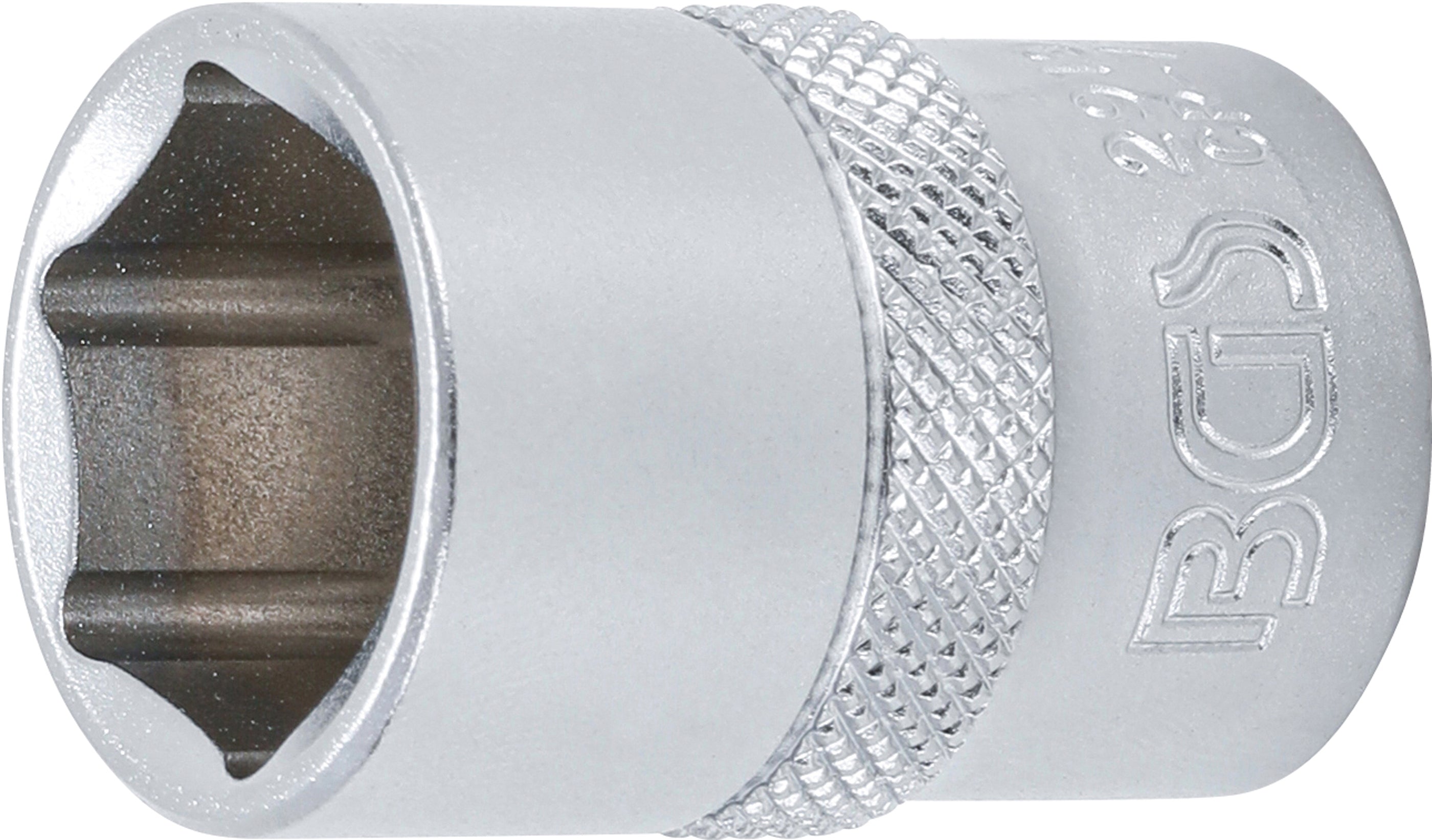 Sekskantet topnøgle | 12,5 mm (1/2") | 19 mm