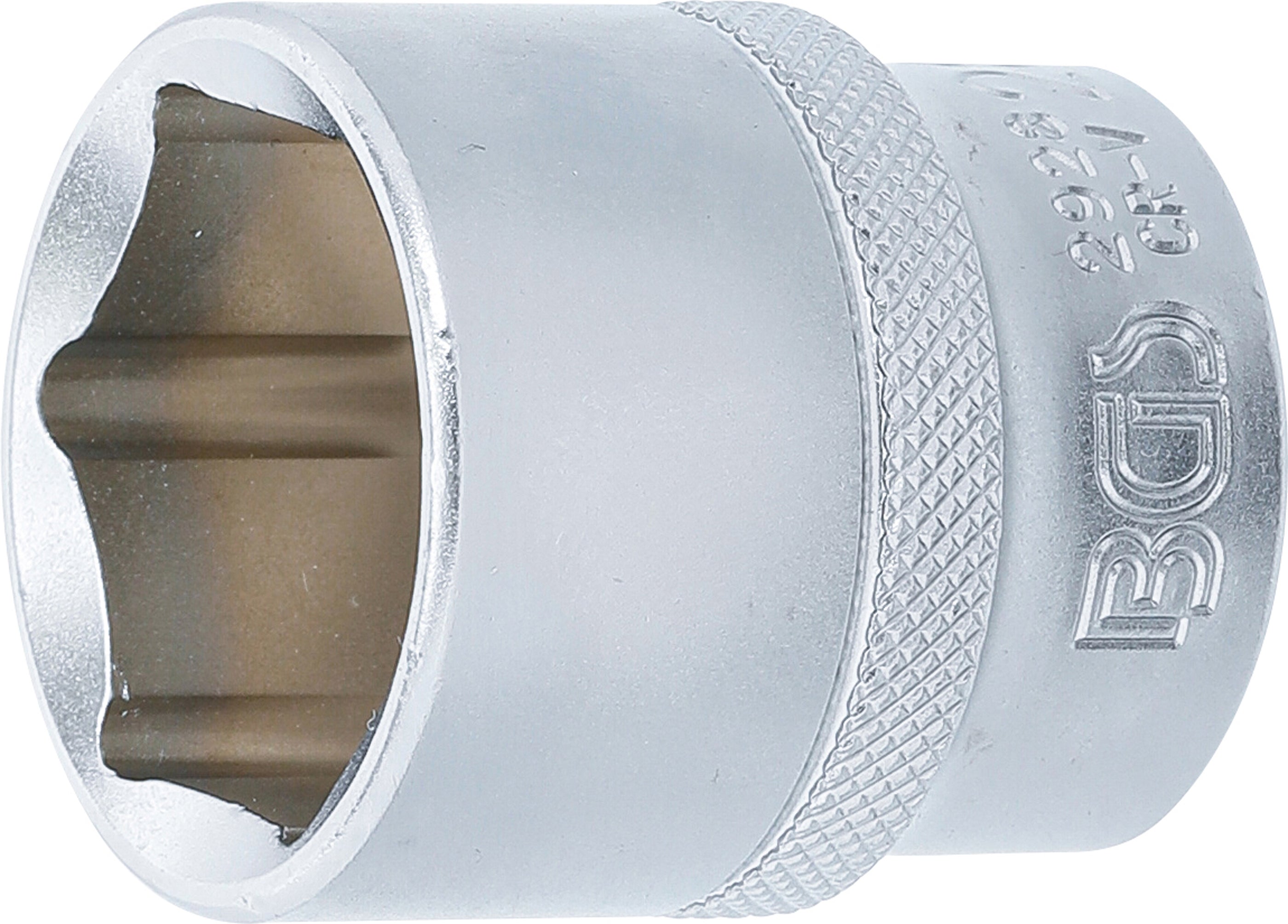 Sekskantet topnøgle | 12,5 mm (1/2") | 28 mm