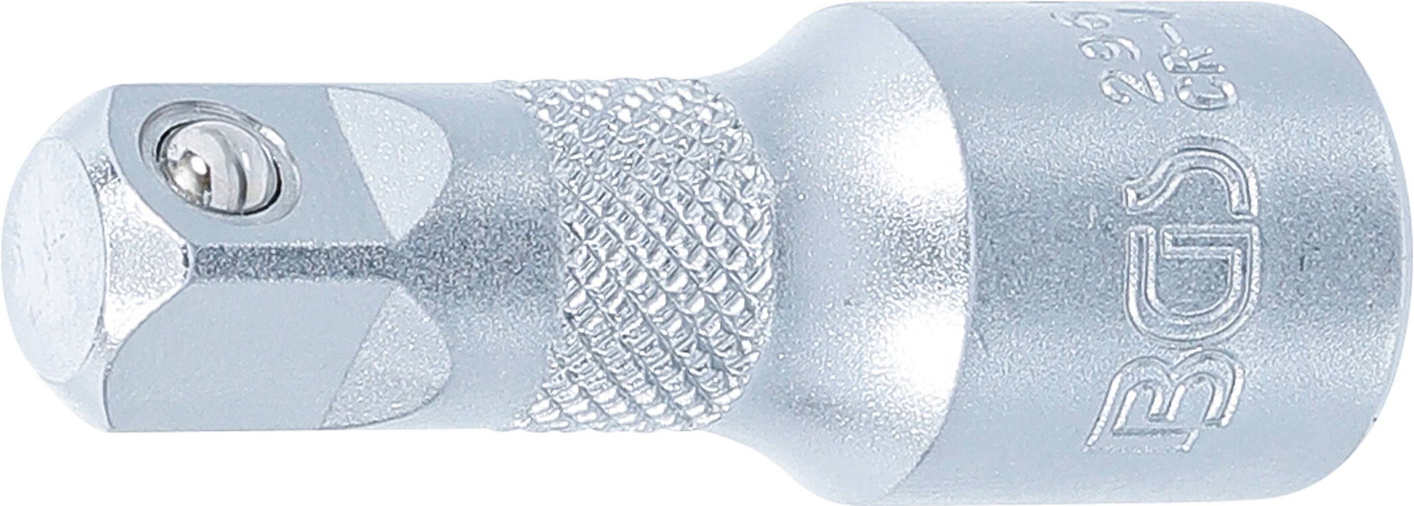 Forlænger | 10 mm (3/8") | 50 mm